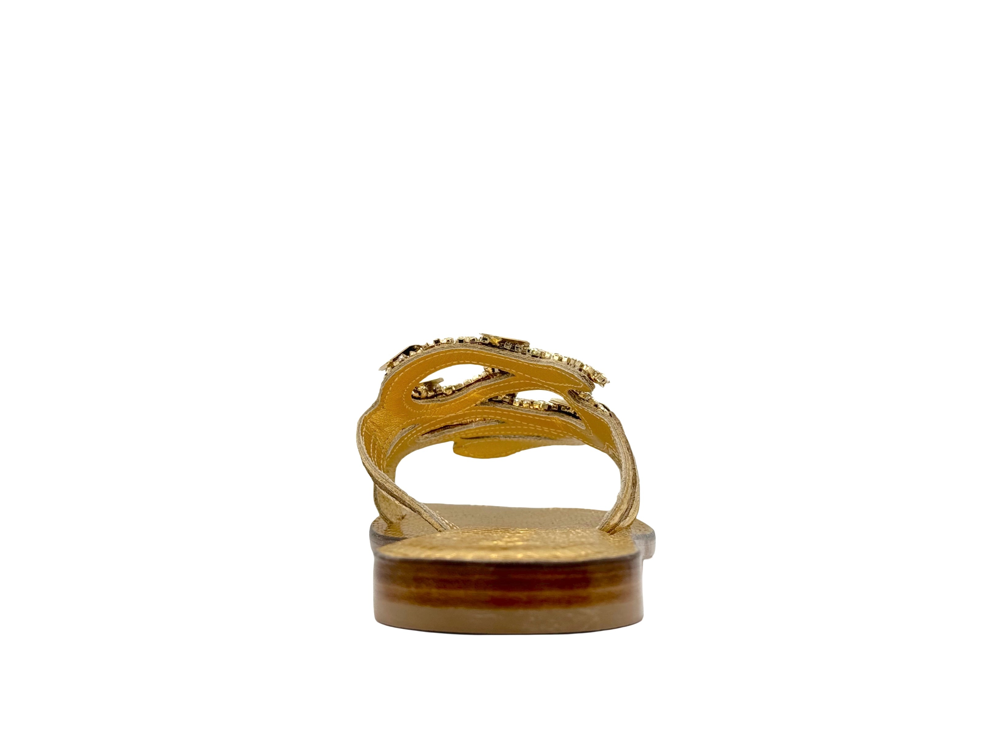Paola Fiorenza - 361 (Gold)