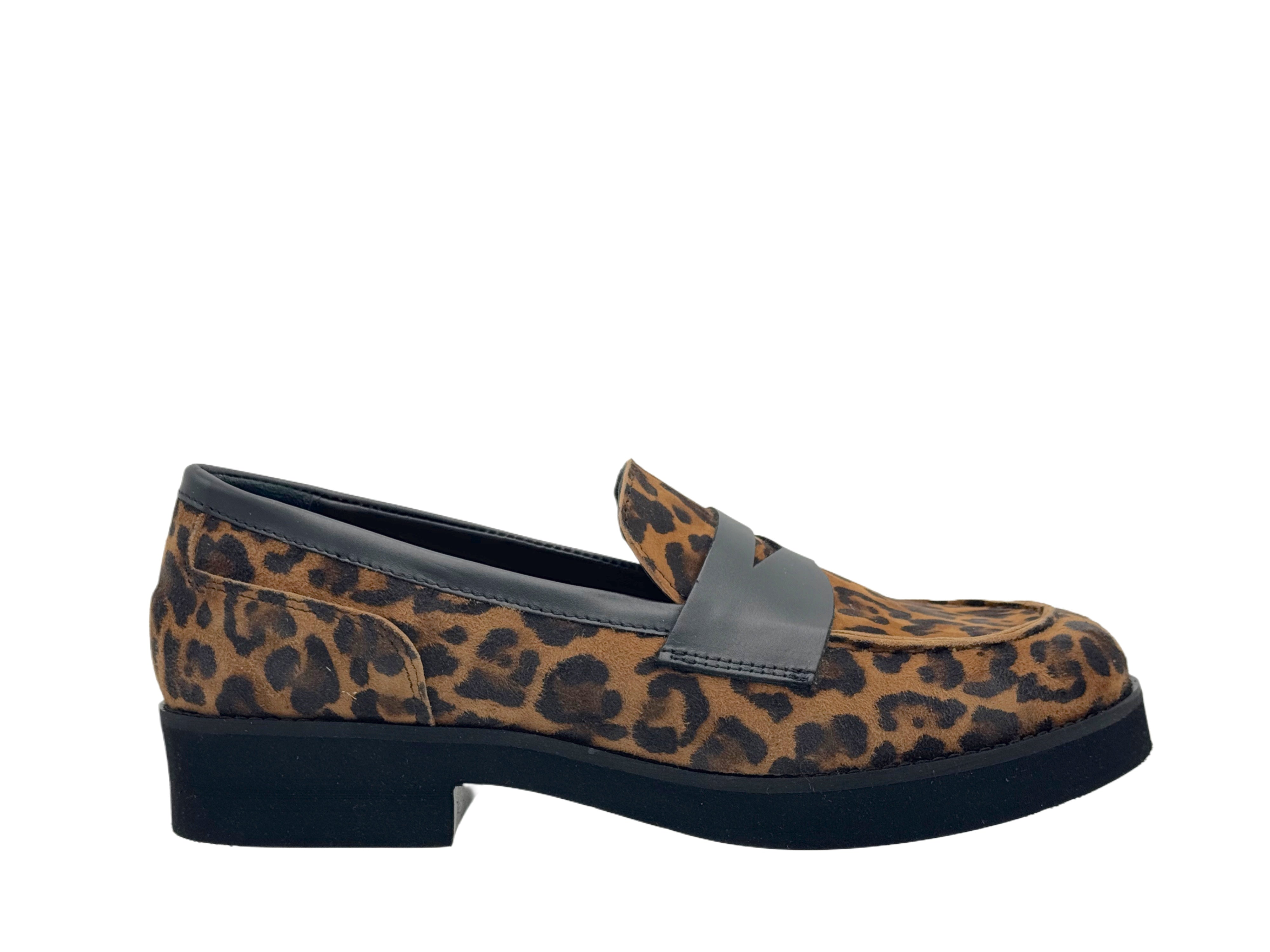Julie Dee - GW178 (Leopard)