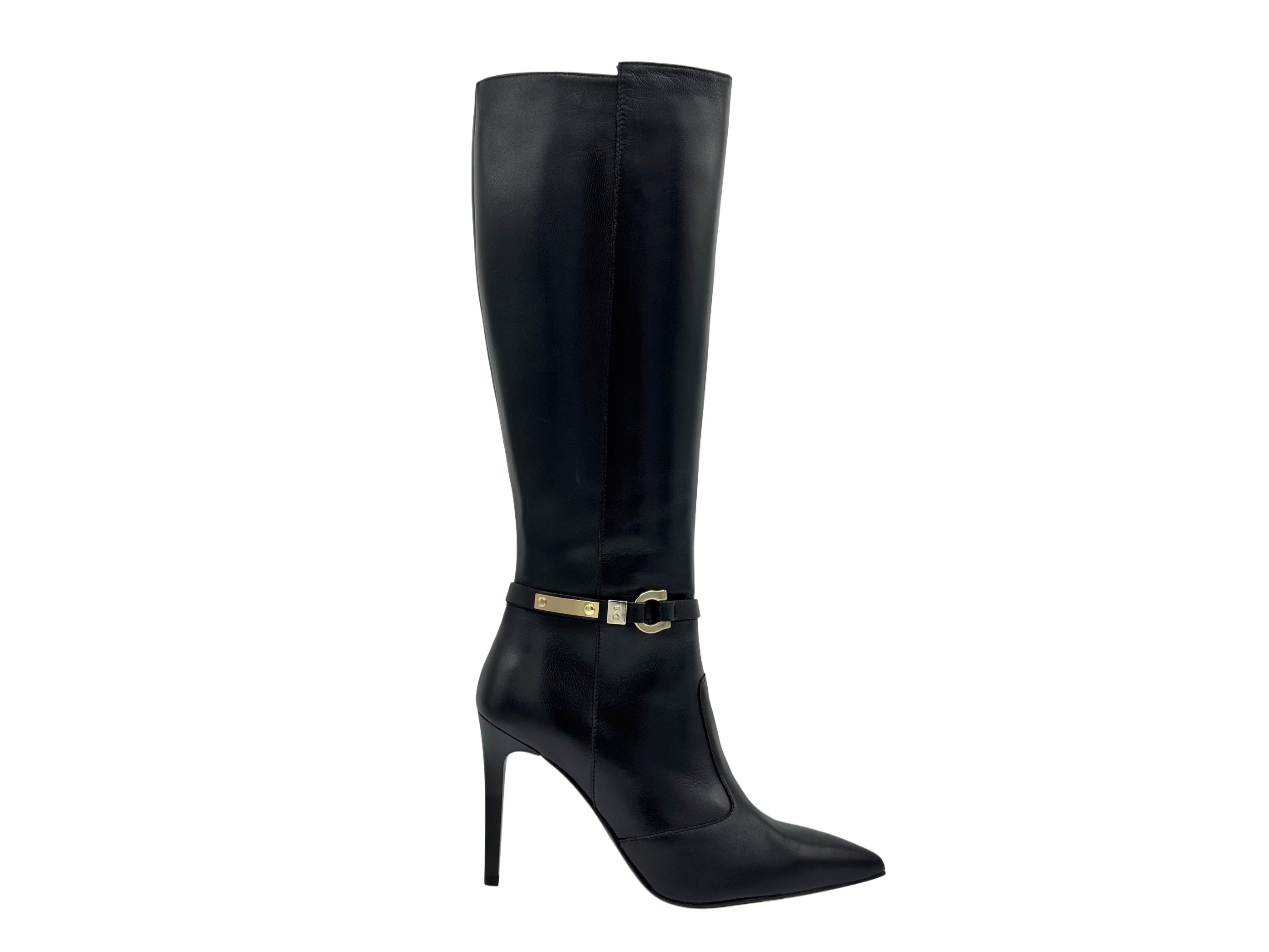 Nero Giardini - I410828DE (Black)