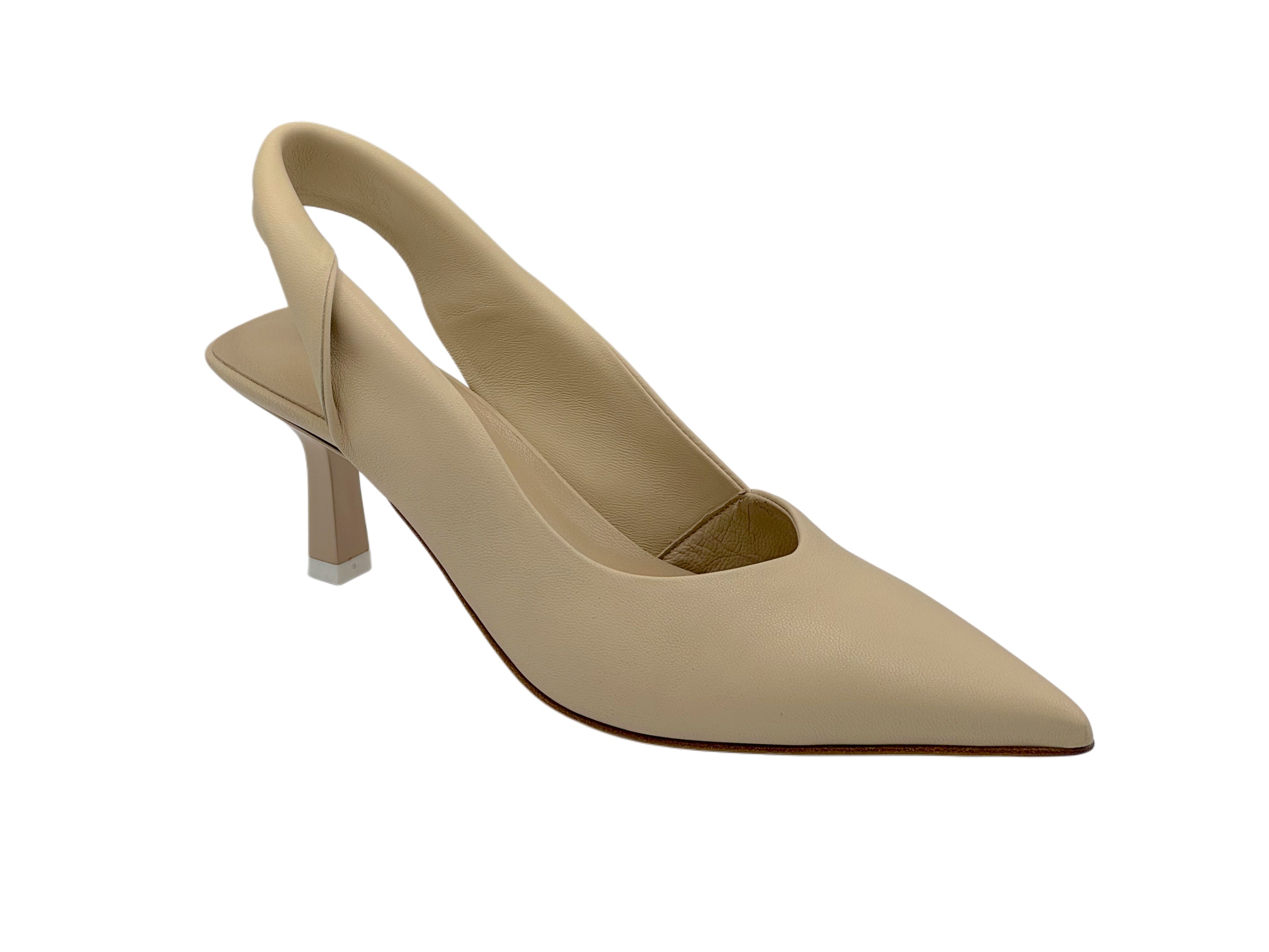 Strategia - A5951 (Beige)
