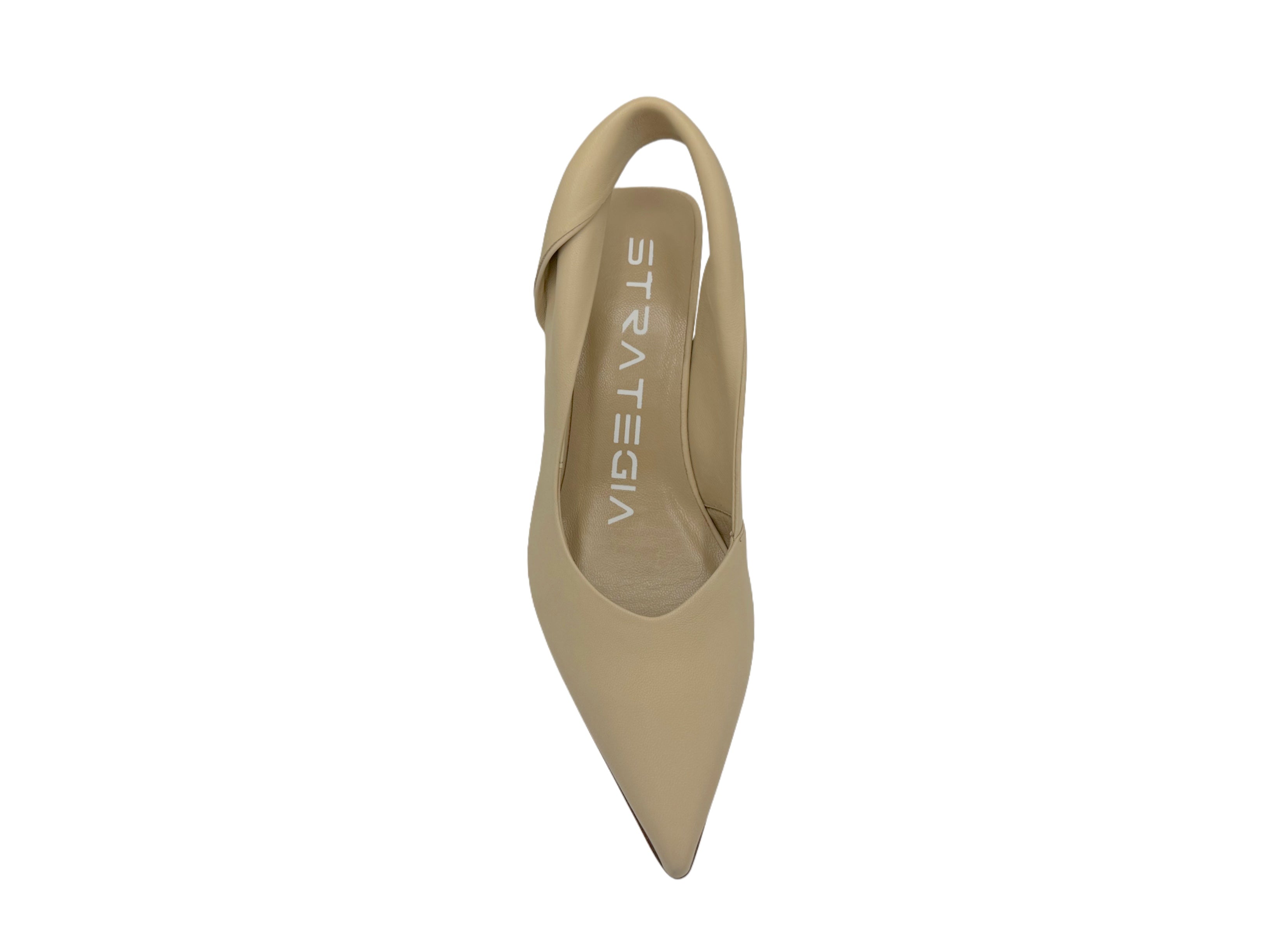 Strategia - A5951 (Beige)