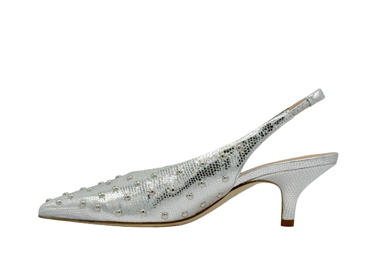 The Seller - SE1059 (Silver)