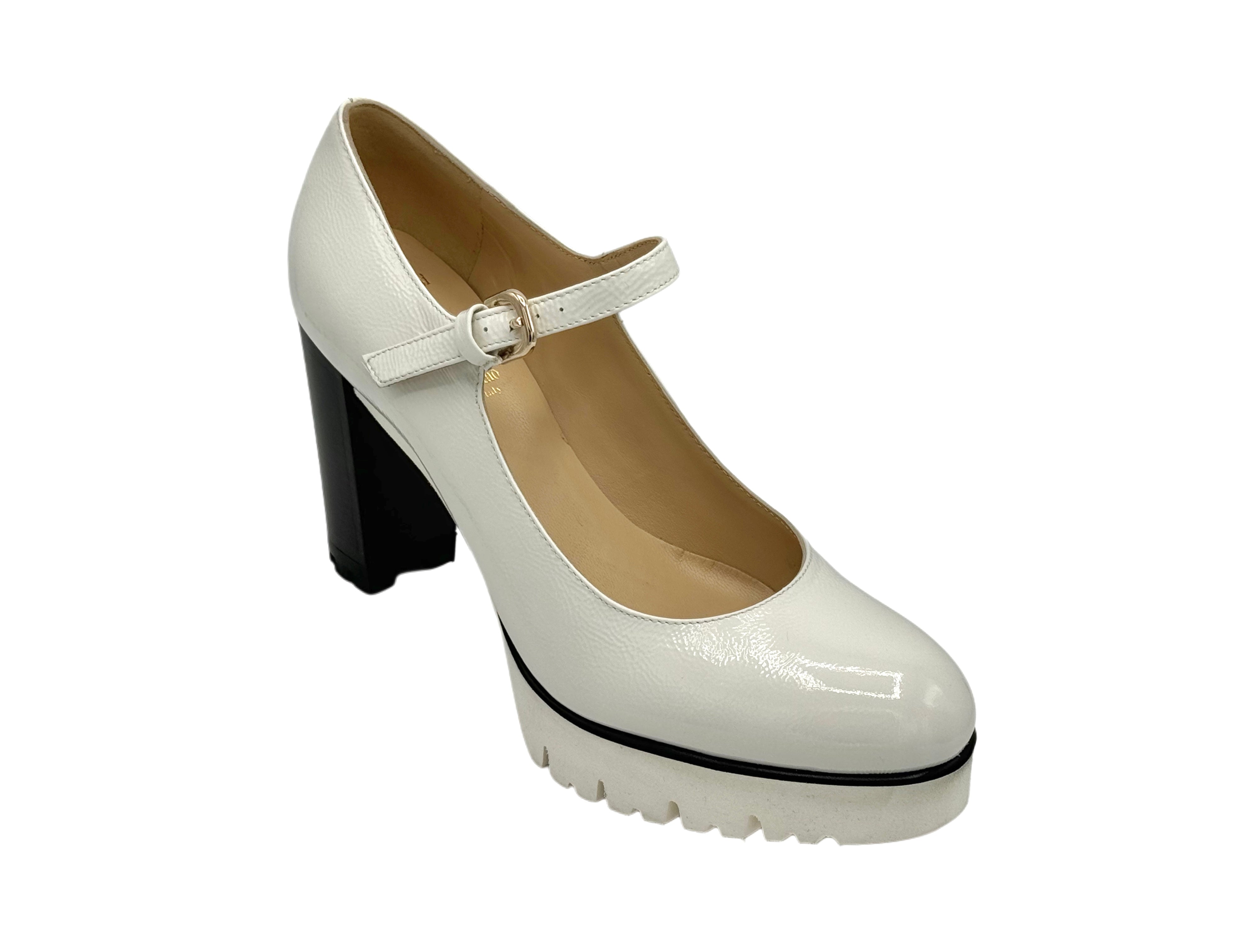 Luca Grossi - K424 (White)