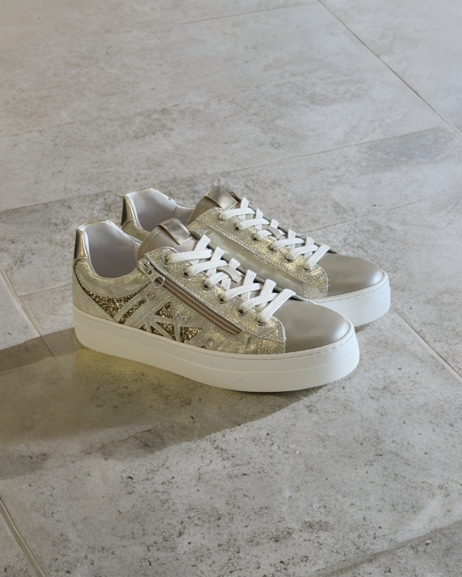 Nero Giardini - E513010D (Champagne)