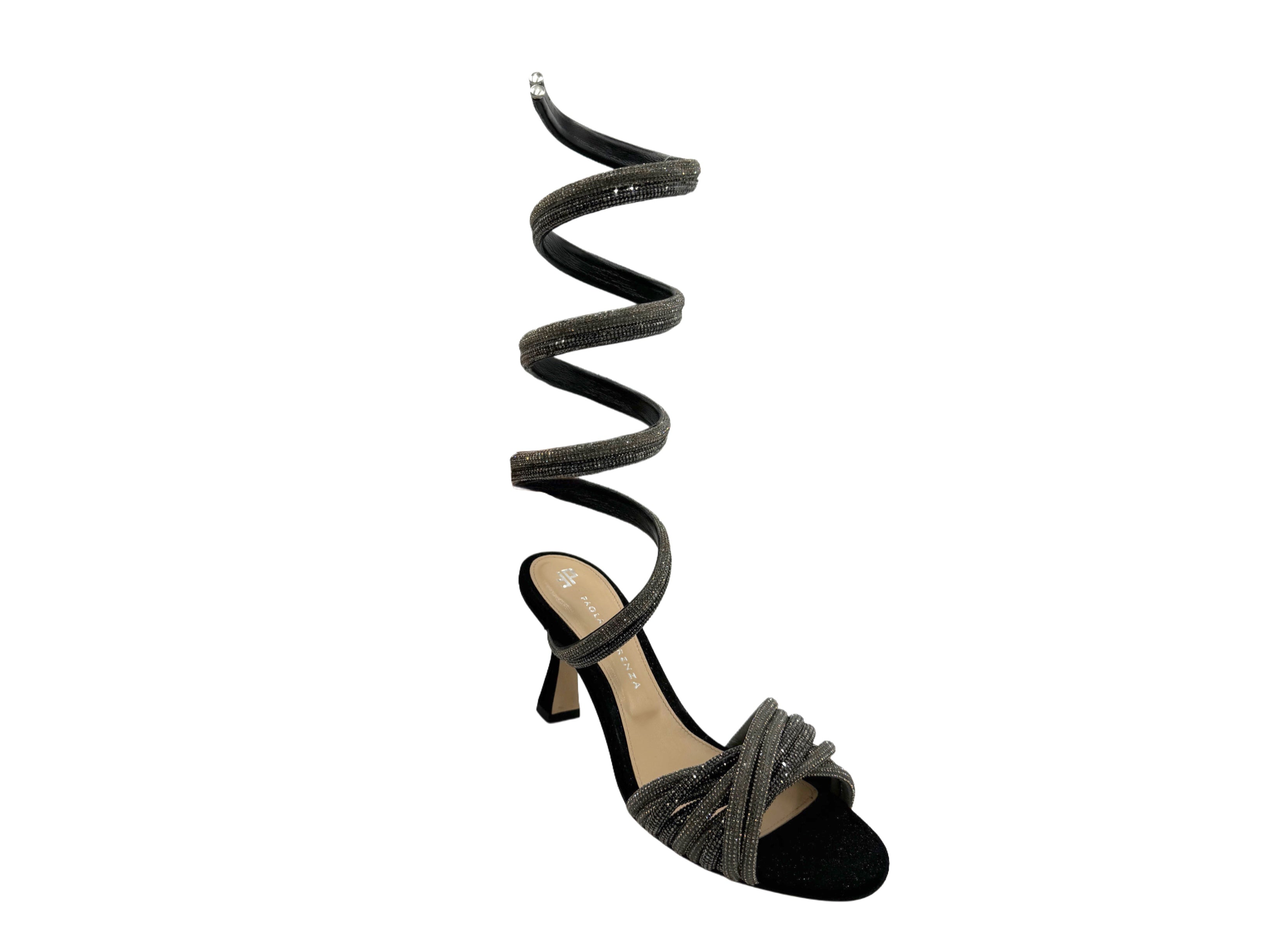 Paola Fiorenza - 2511 (Black)