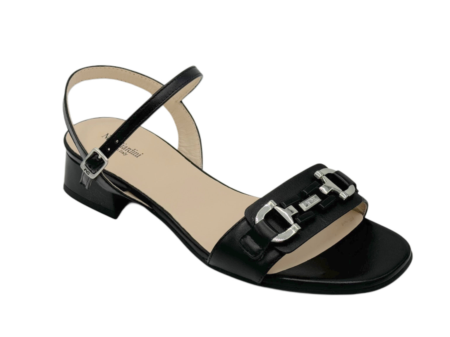 Nero Giardini - E513302D (Black)