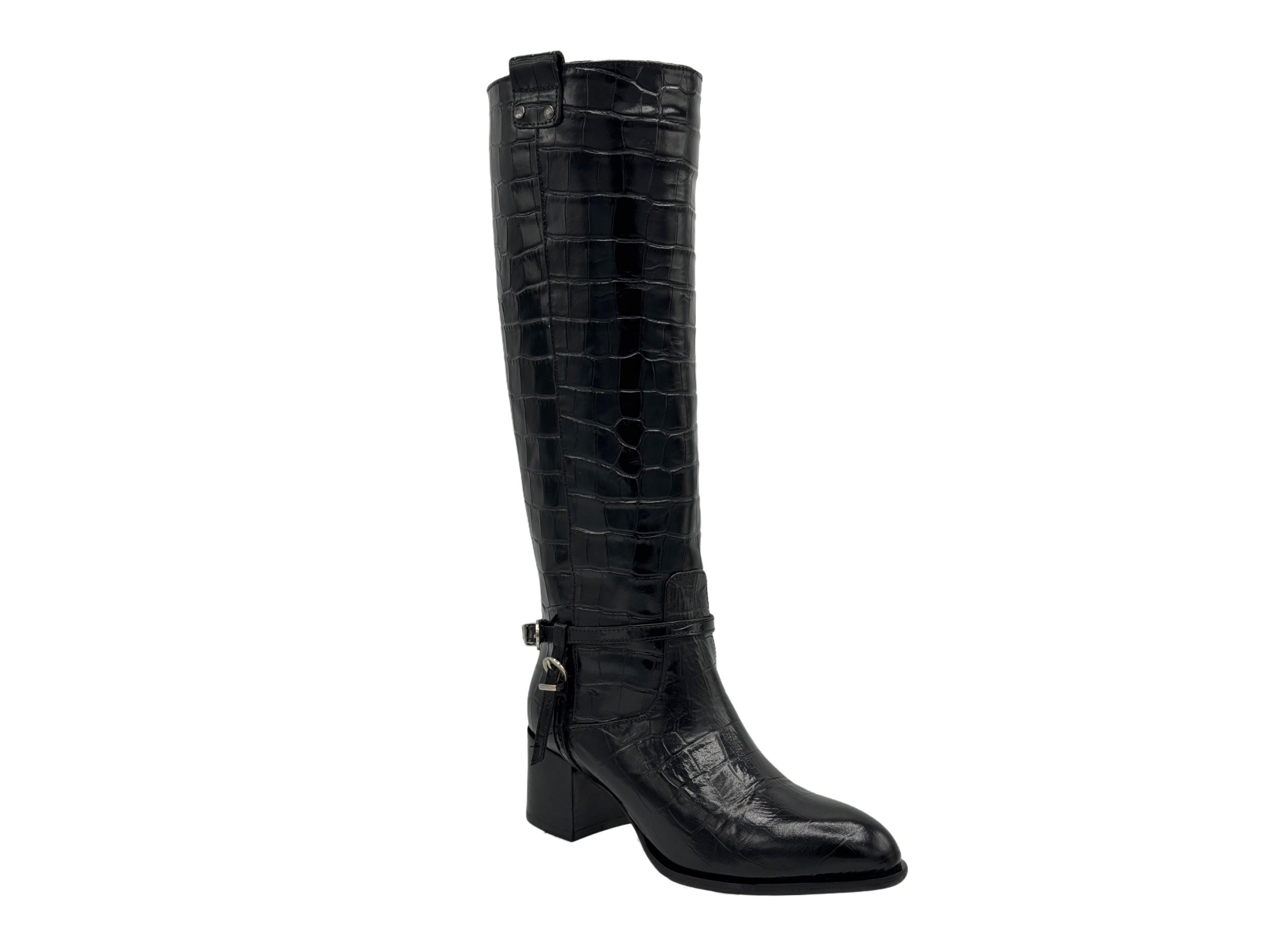 Julie Dee - MW556 (Black)