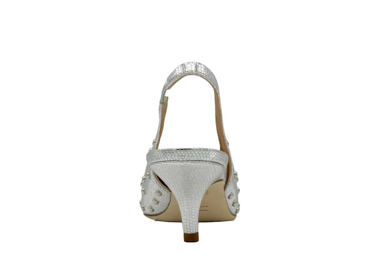 The Seller - SE1059 (Silver)