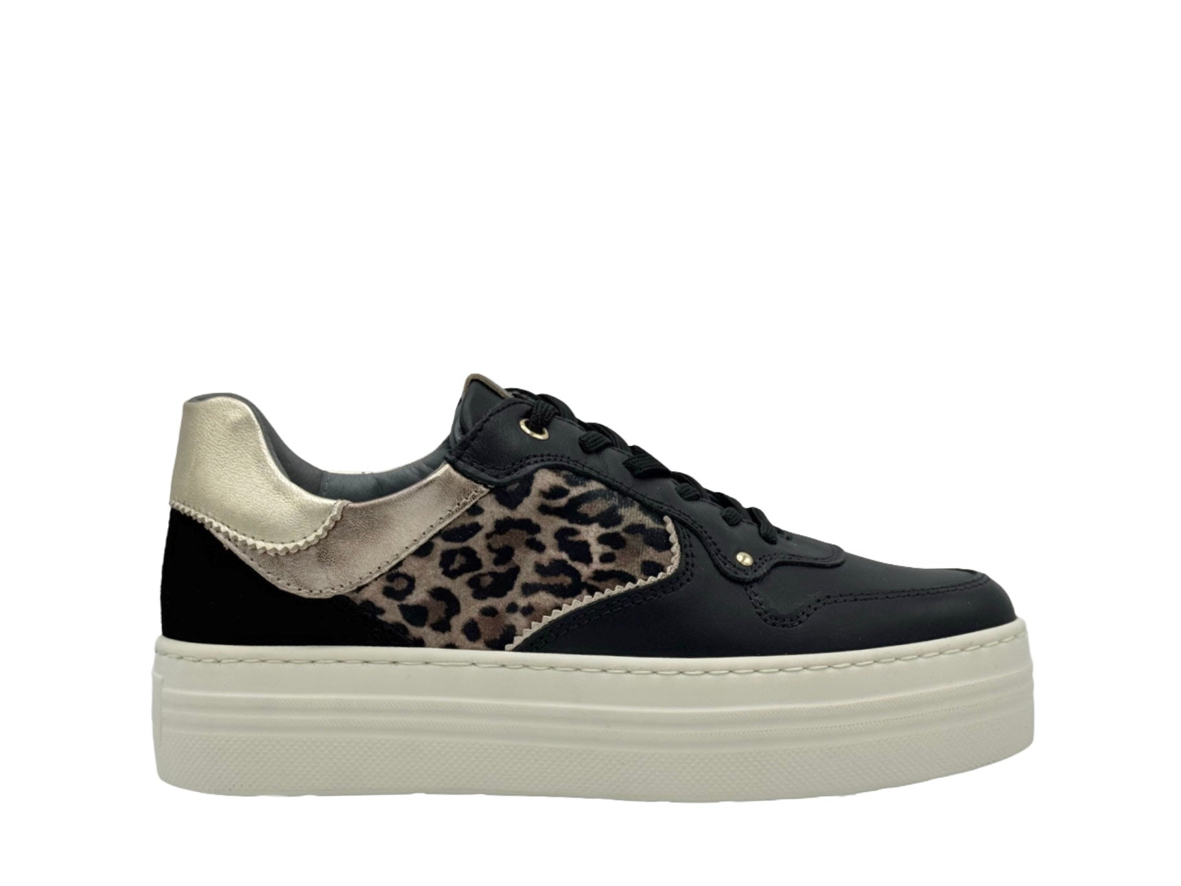 Nero Giardini - I514180D (Leopard)