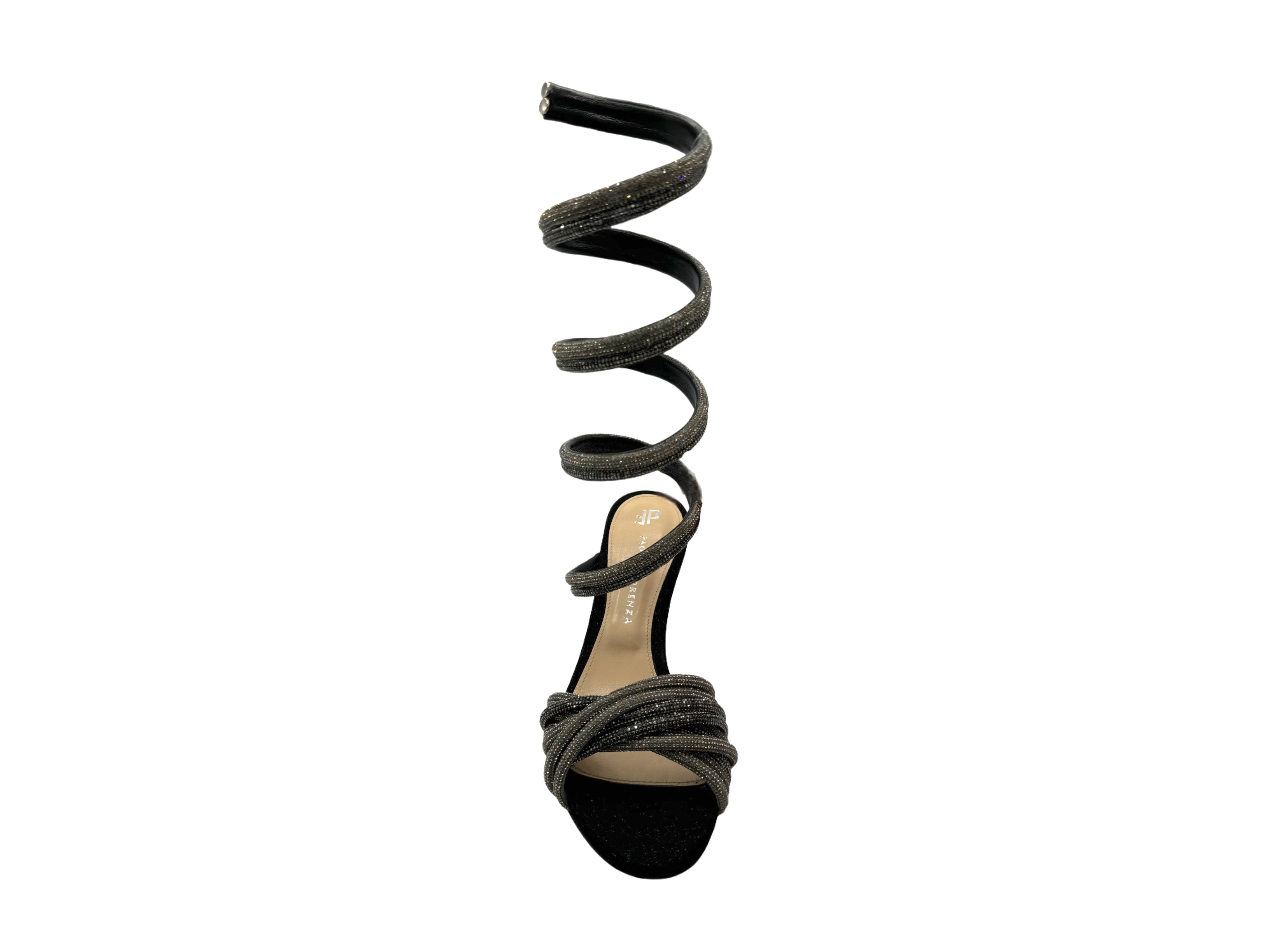 Paola Fiorenza - 2511 (Black)