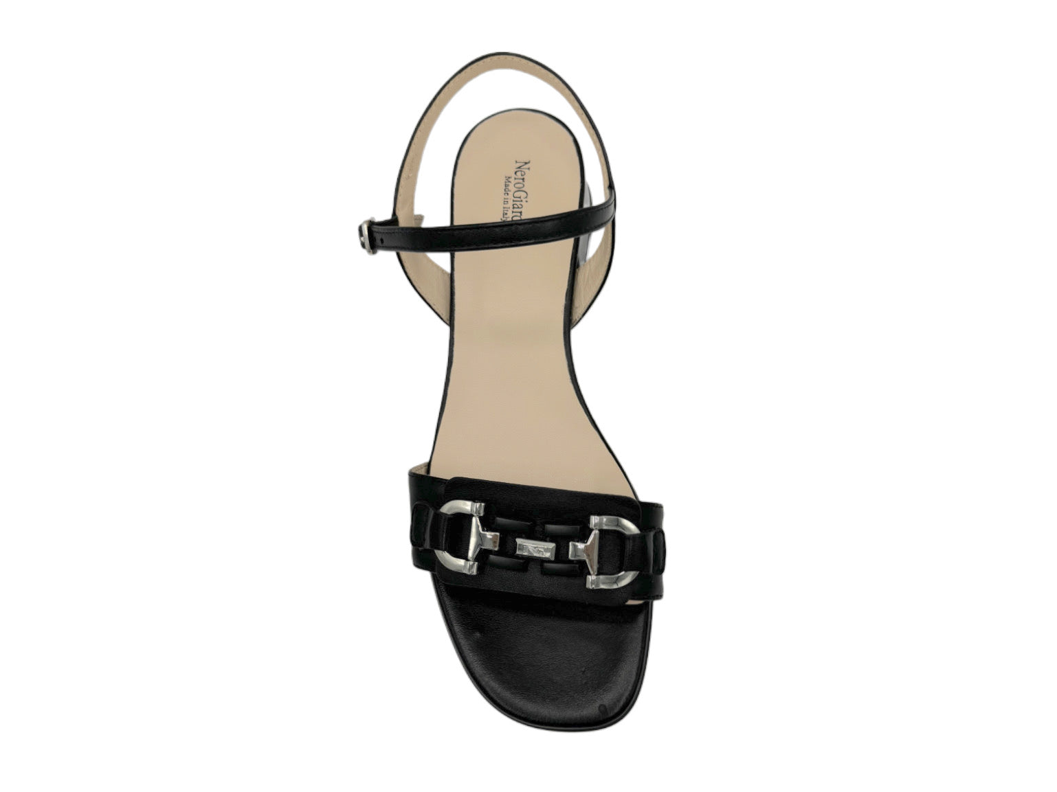Nero Giardini - E513302D (Black)
