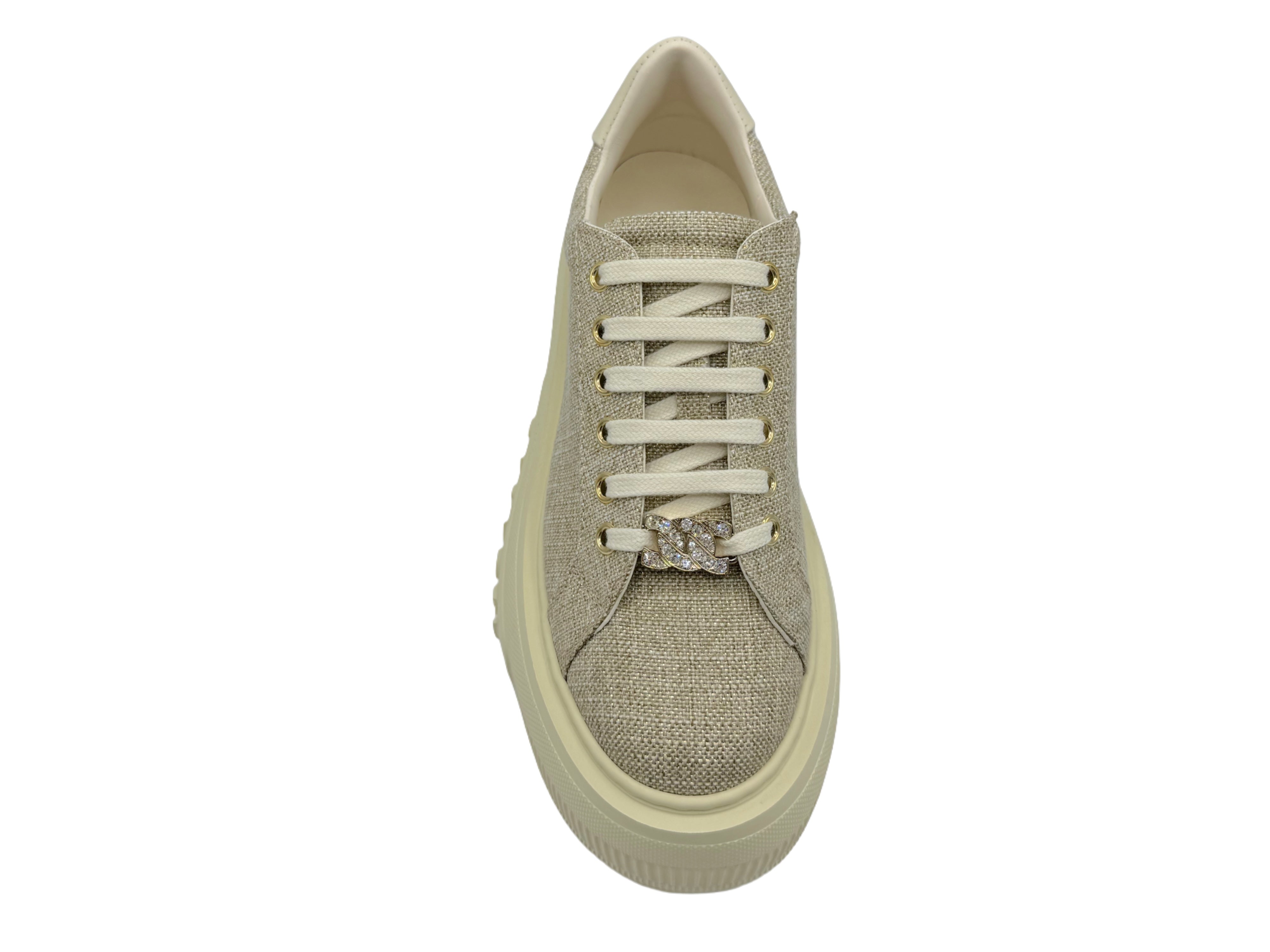 Casadei - 2X041J (Taupe)