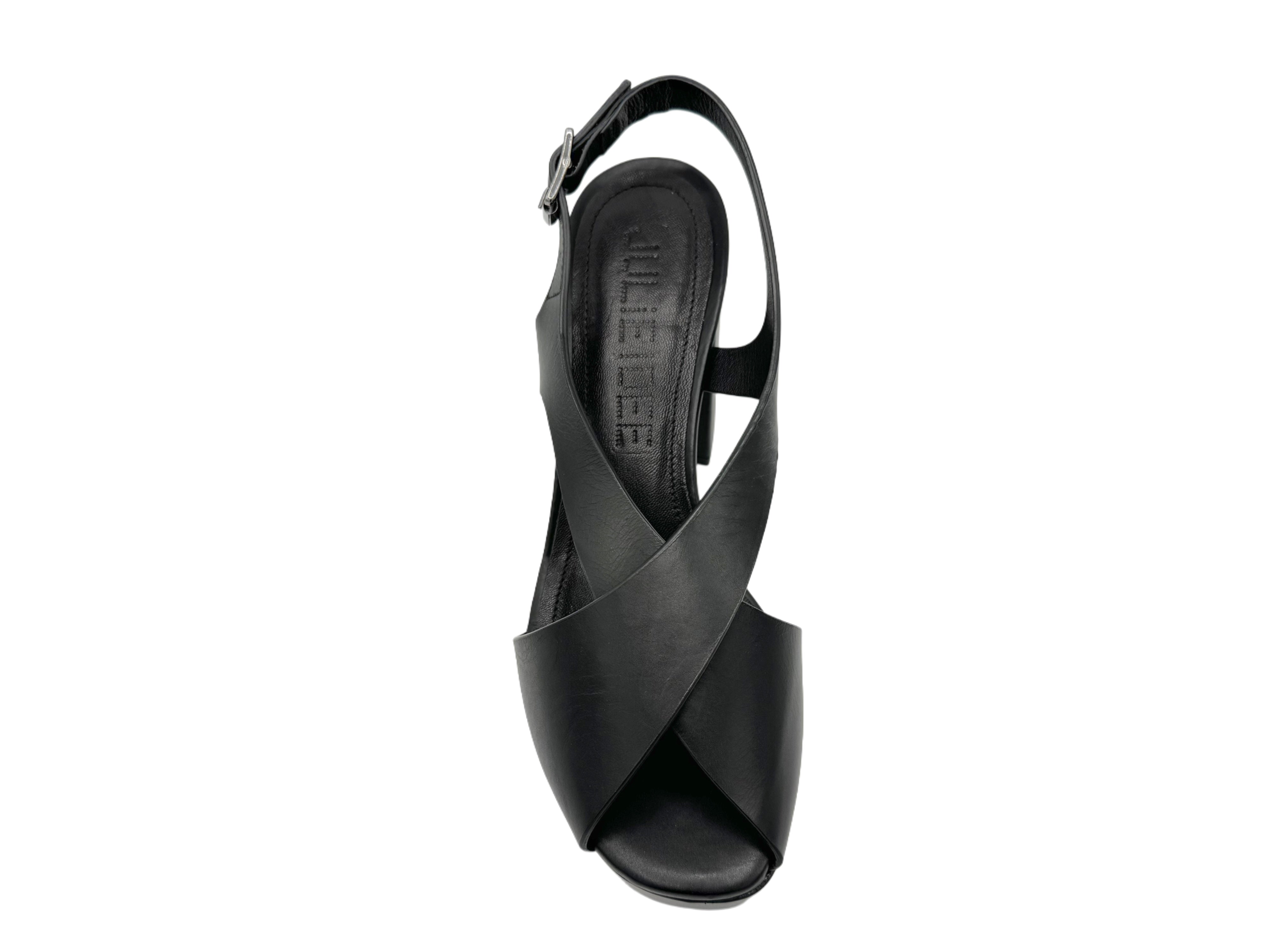 Julie Dee - BE718 (Black)