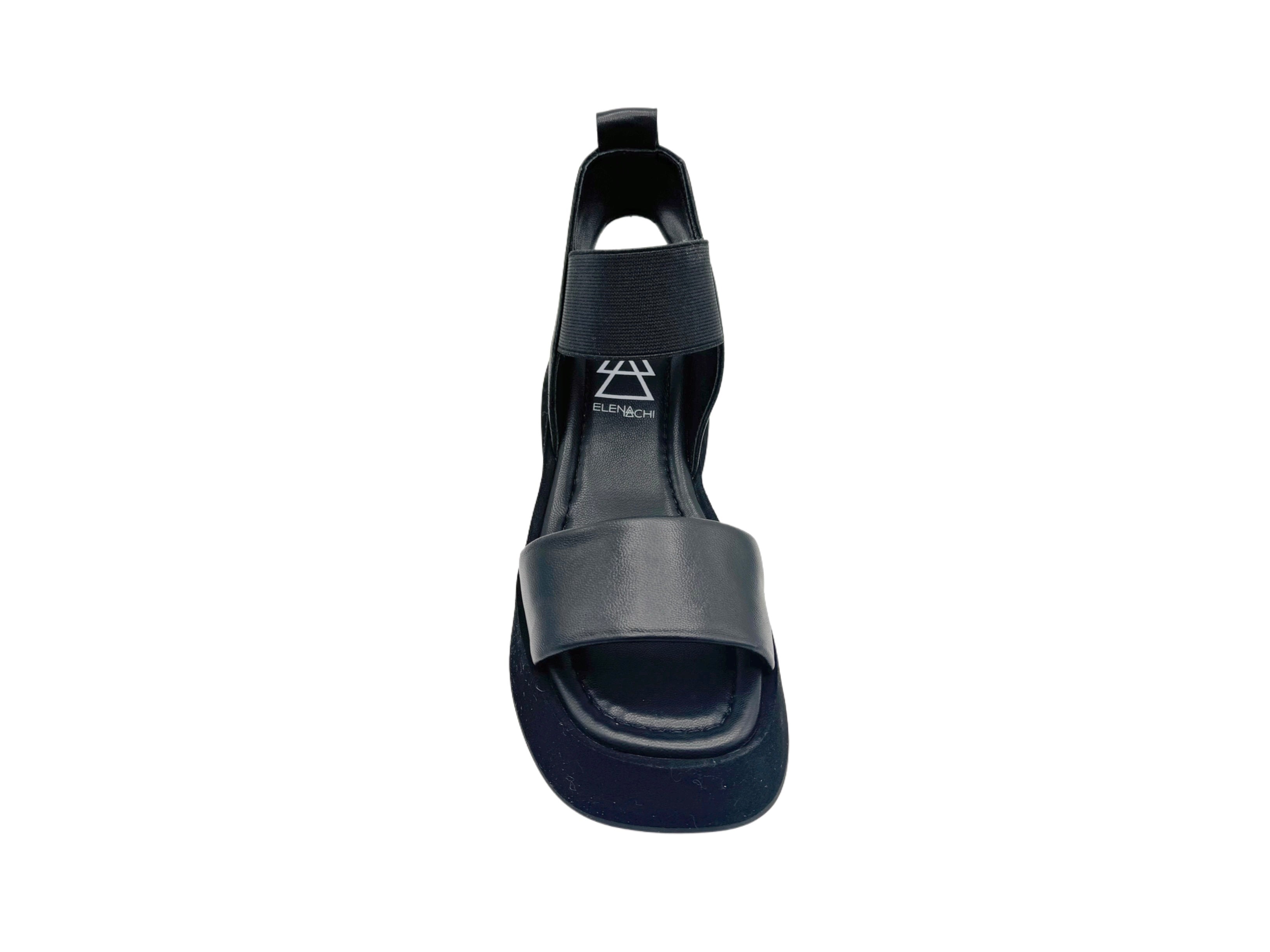 Elena Iachi - C-22 (Black)