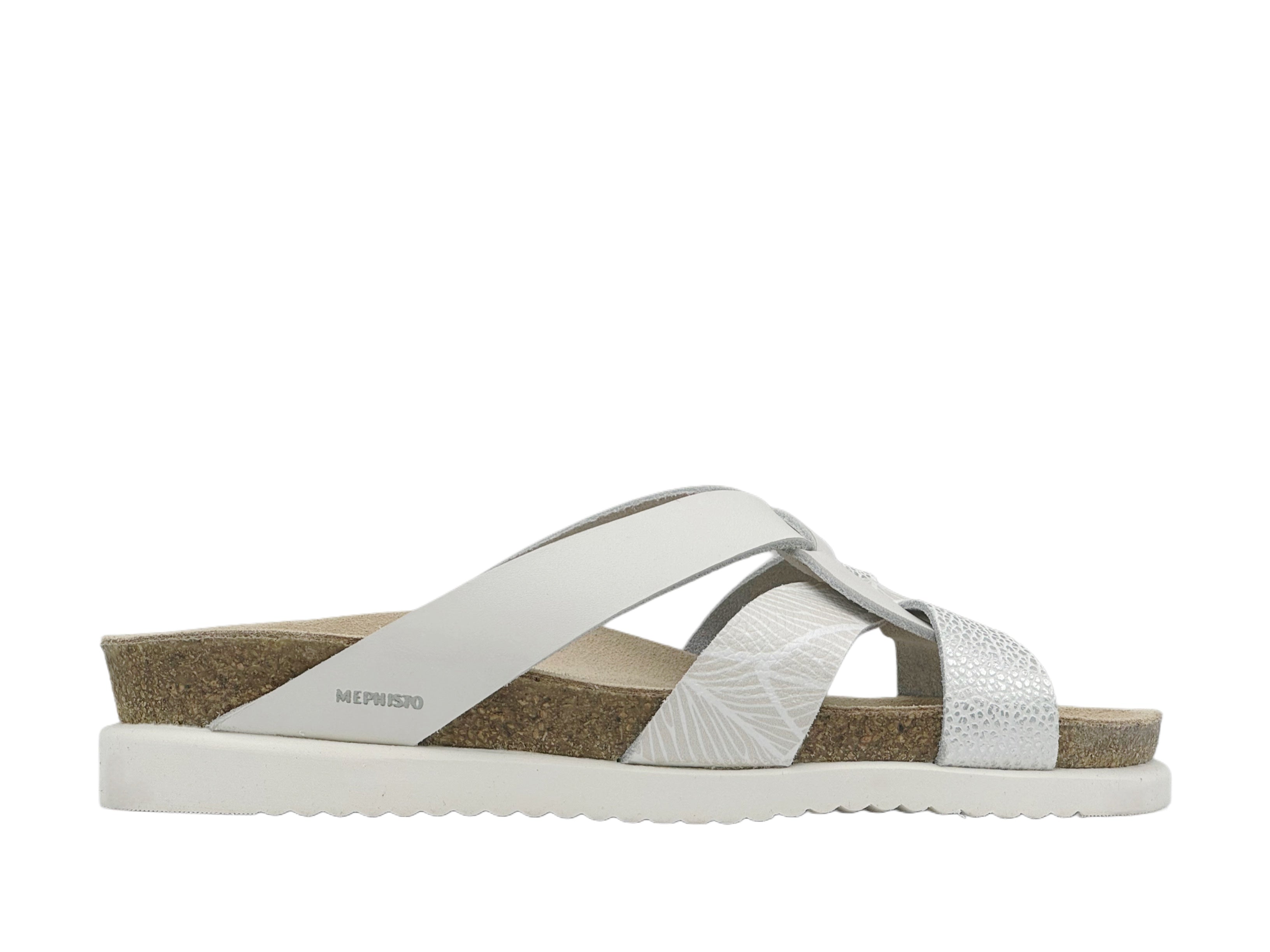 Mephisto -Halix (White)