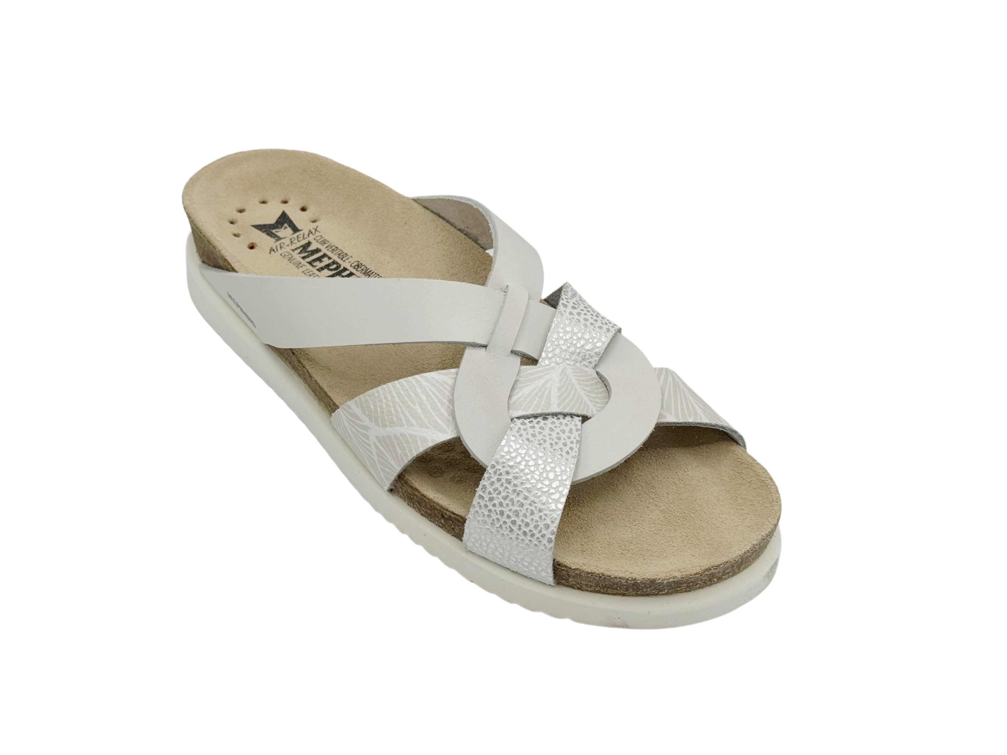 Mephisto -Halix (White)
