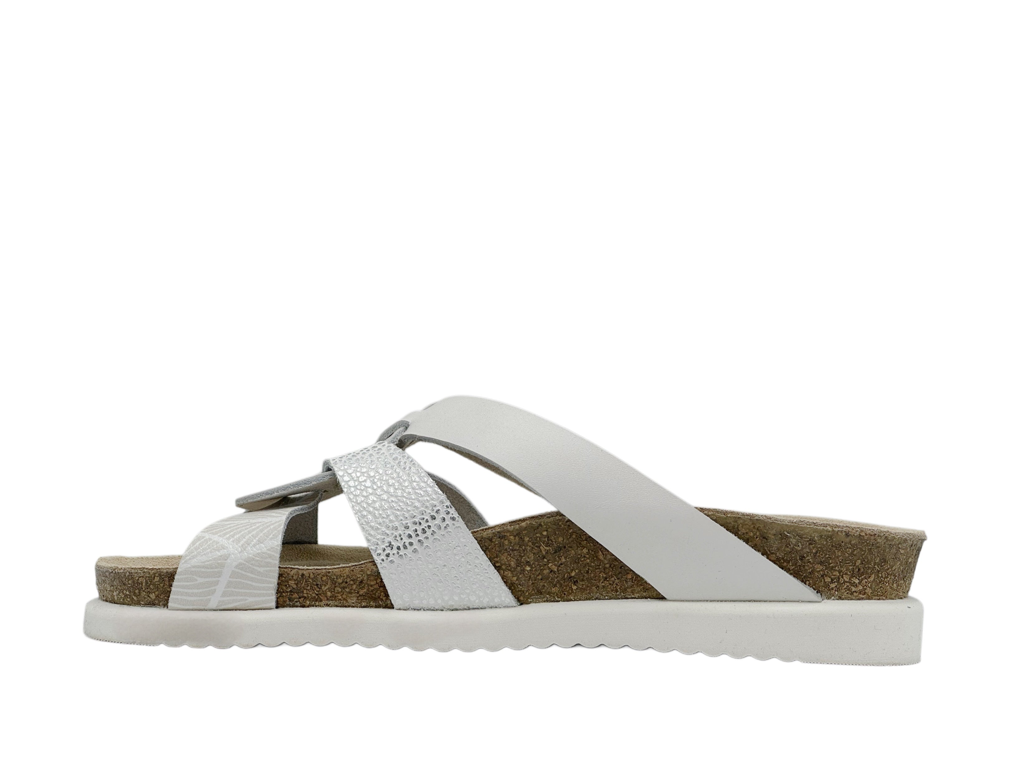 Mephisto -Halix (White)
