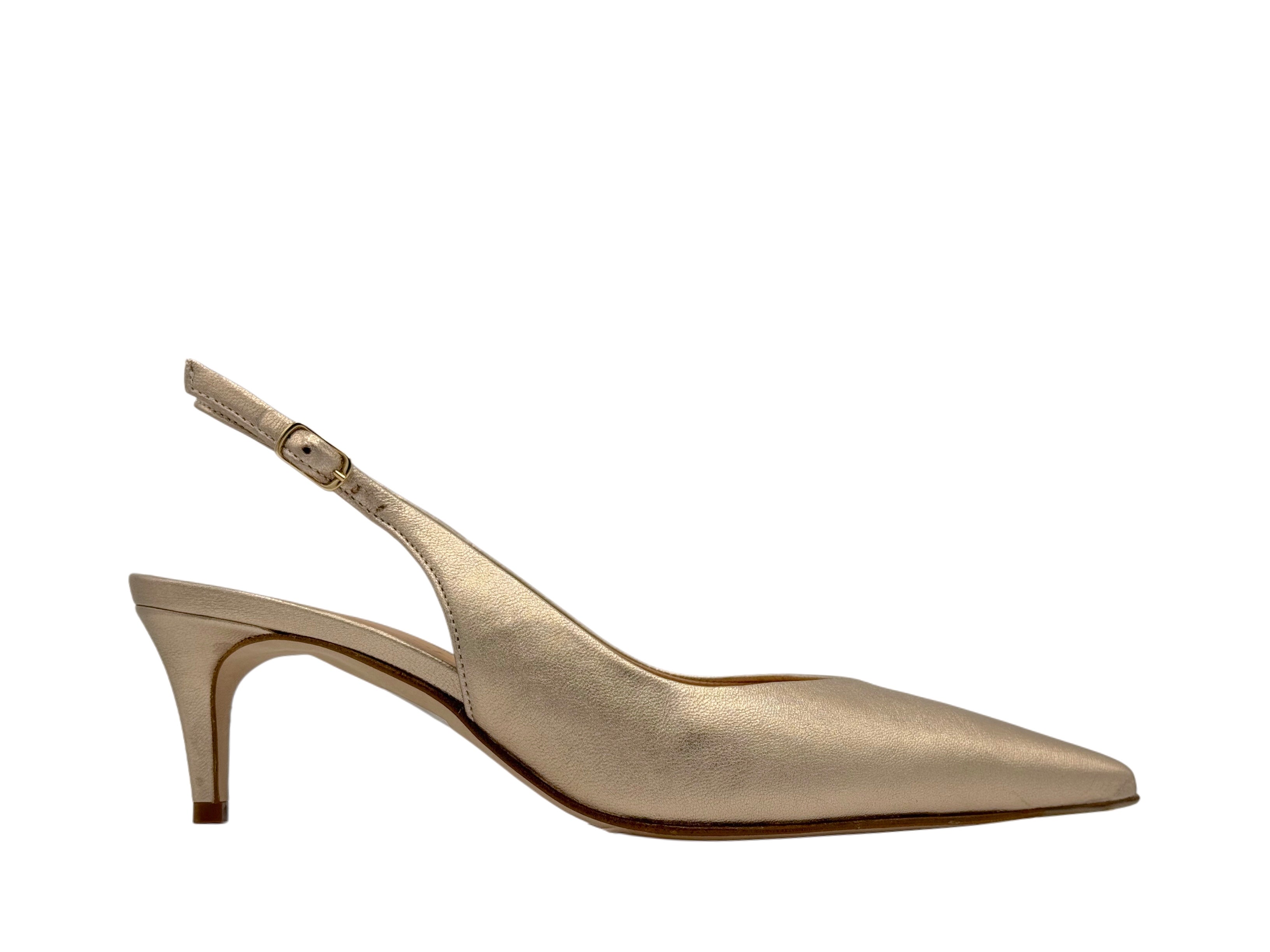 The Seller - SE1005 (Soft Gold)