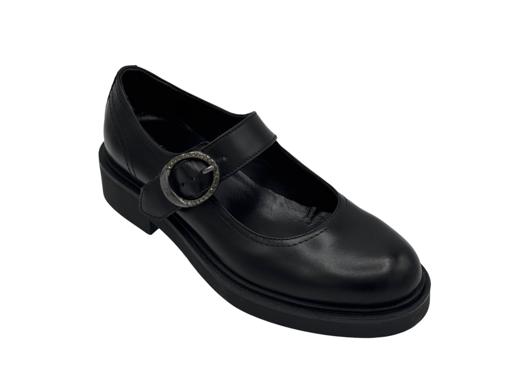 Nero Giardini - I513970D (Black)