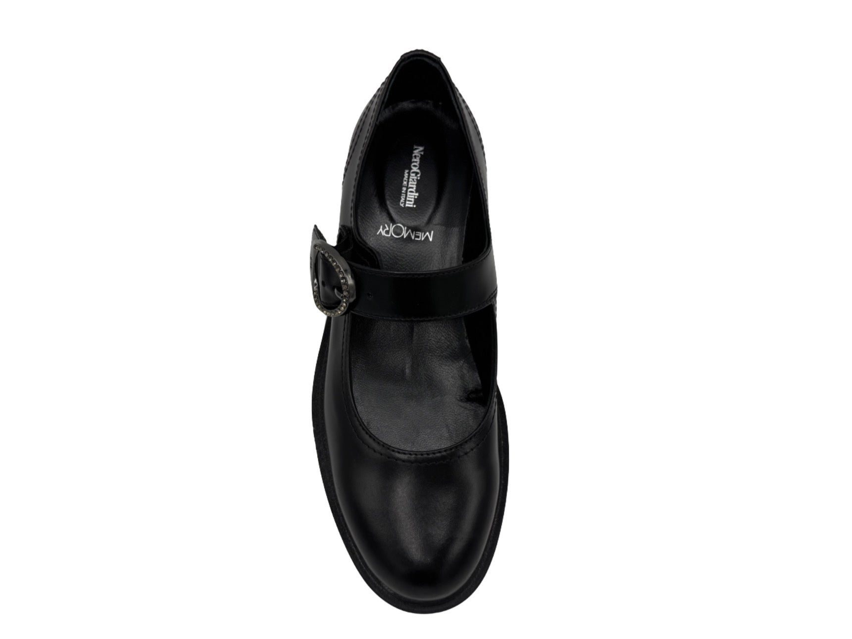 Nero Giardini - I513970D (Black)