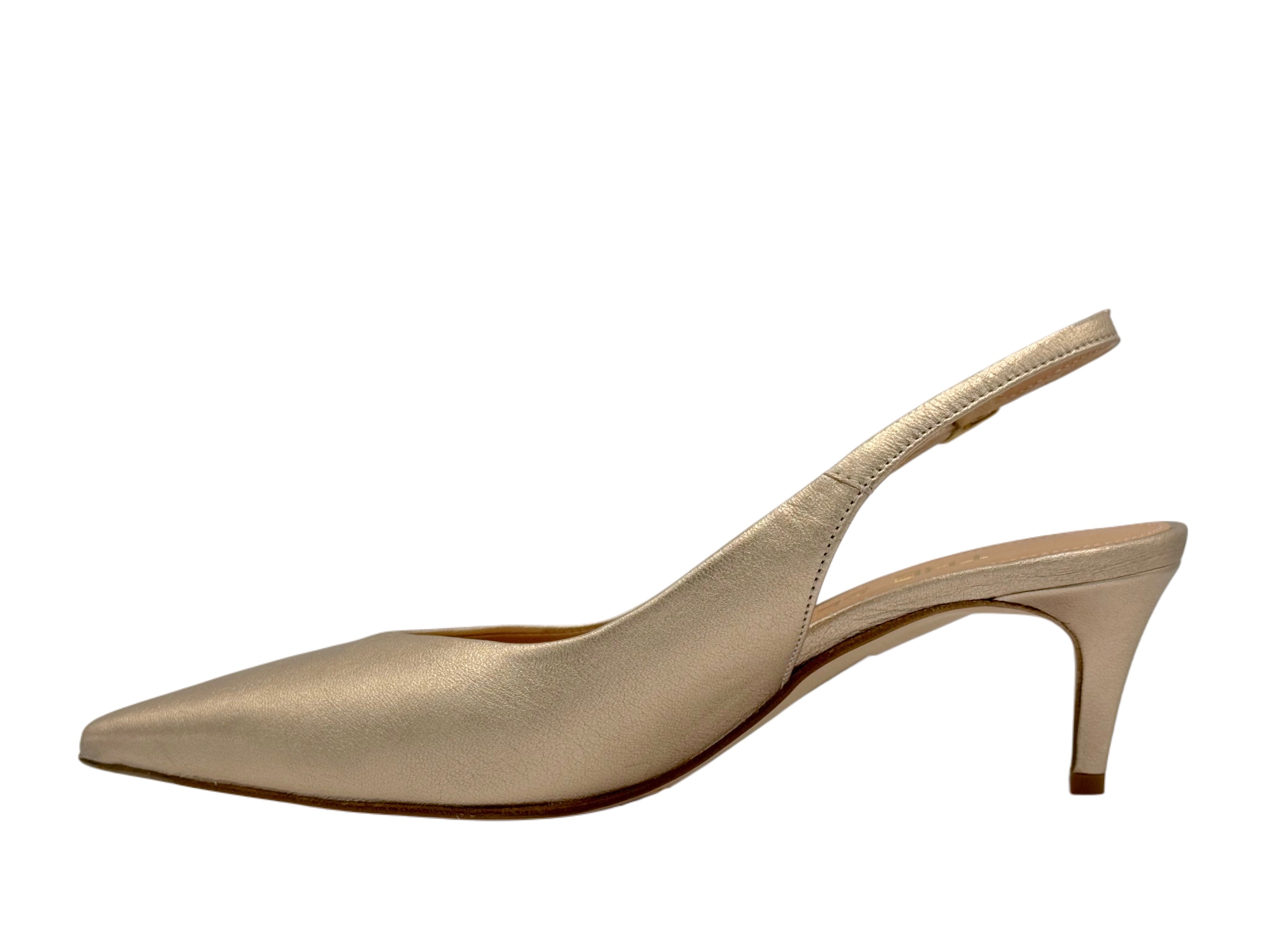 The Seller - SE1005 (Soft Gold)