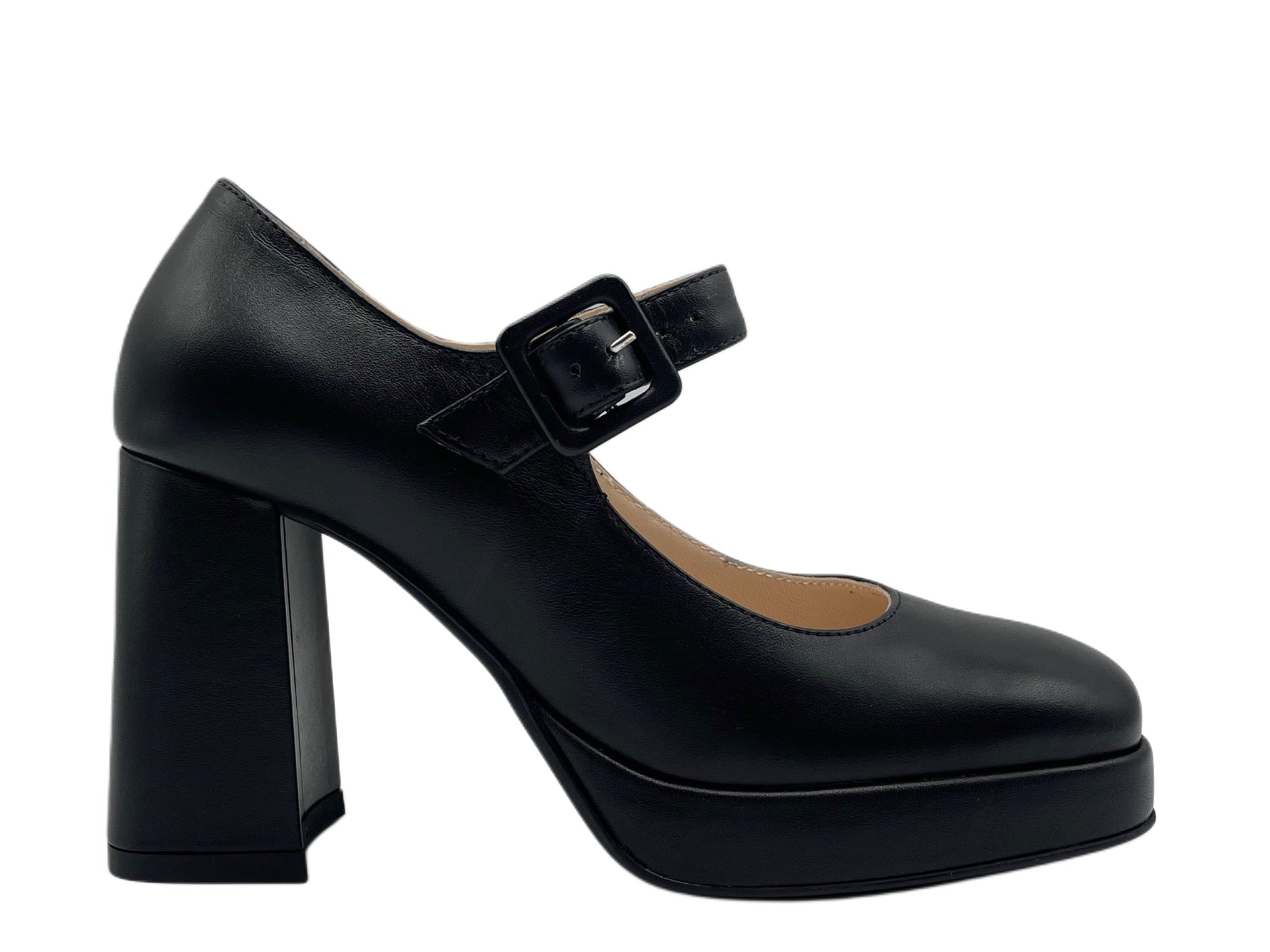 Nero Giardini - I410900D (Black)