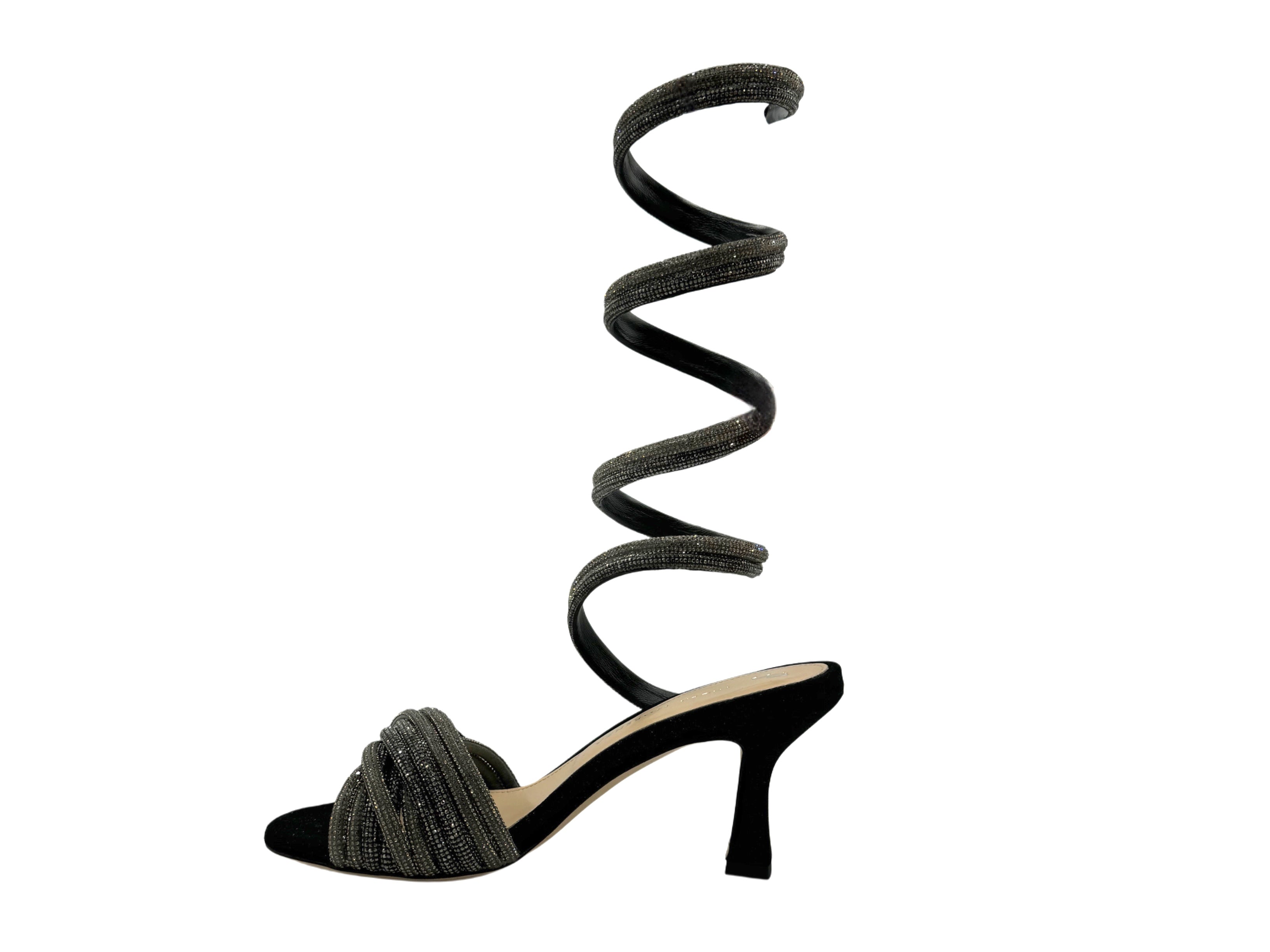 Paola Fiorenza - 2511 (Black)
