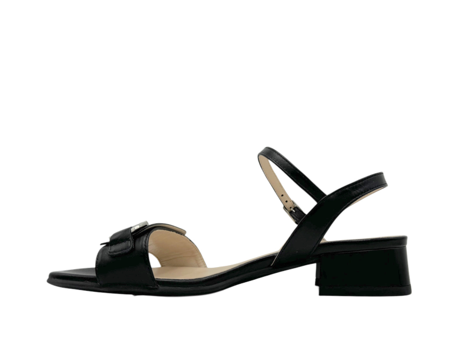 Nero Giardini - E513302D (Black)