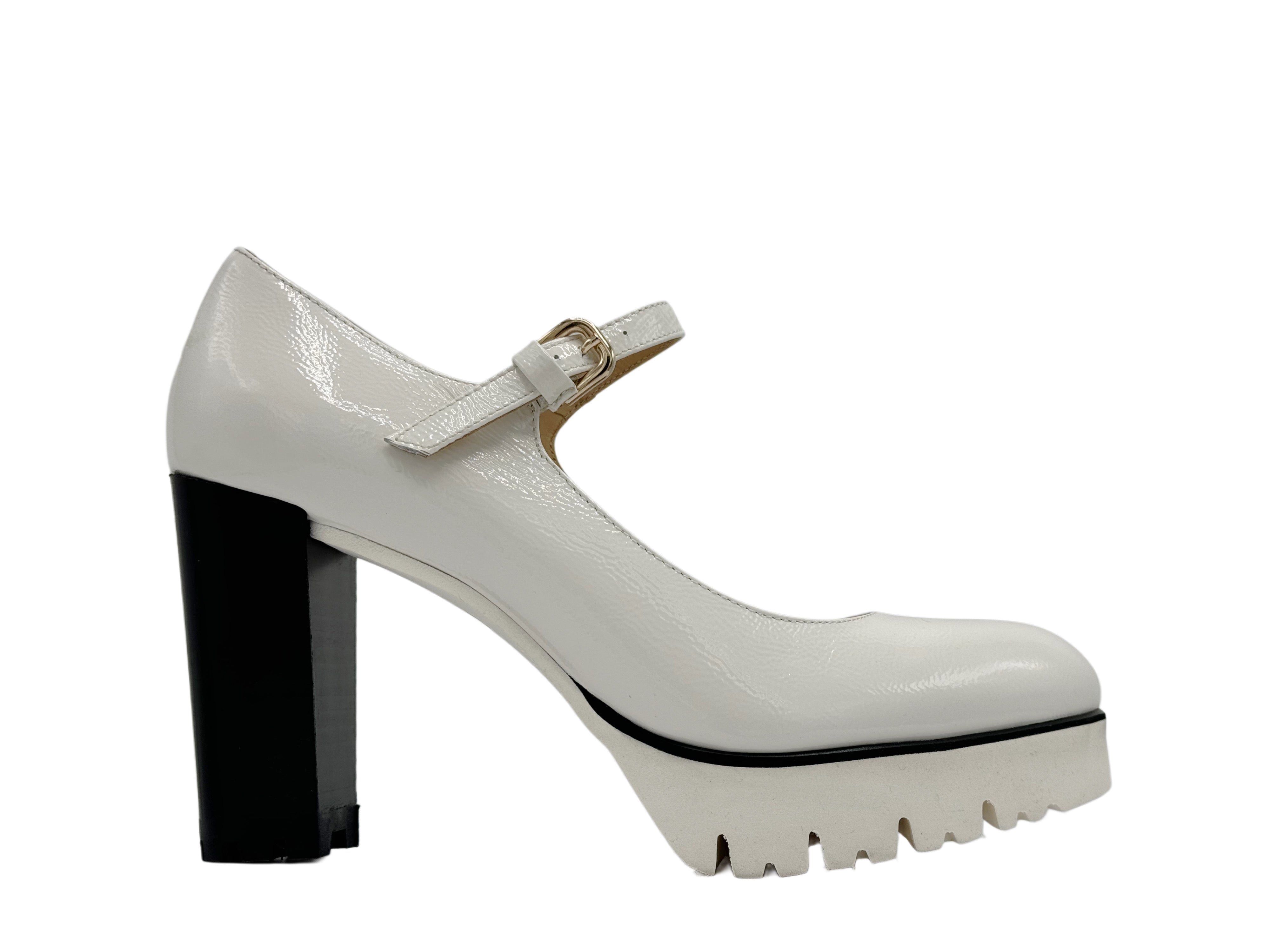 Luca Grossi - K424 (White)