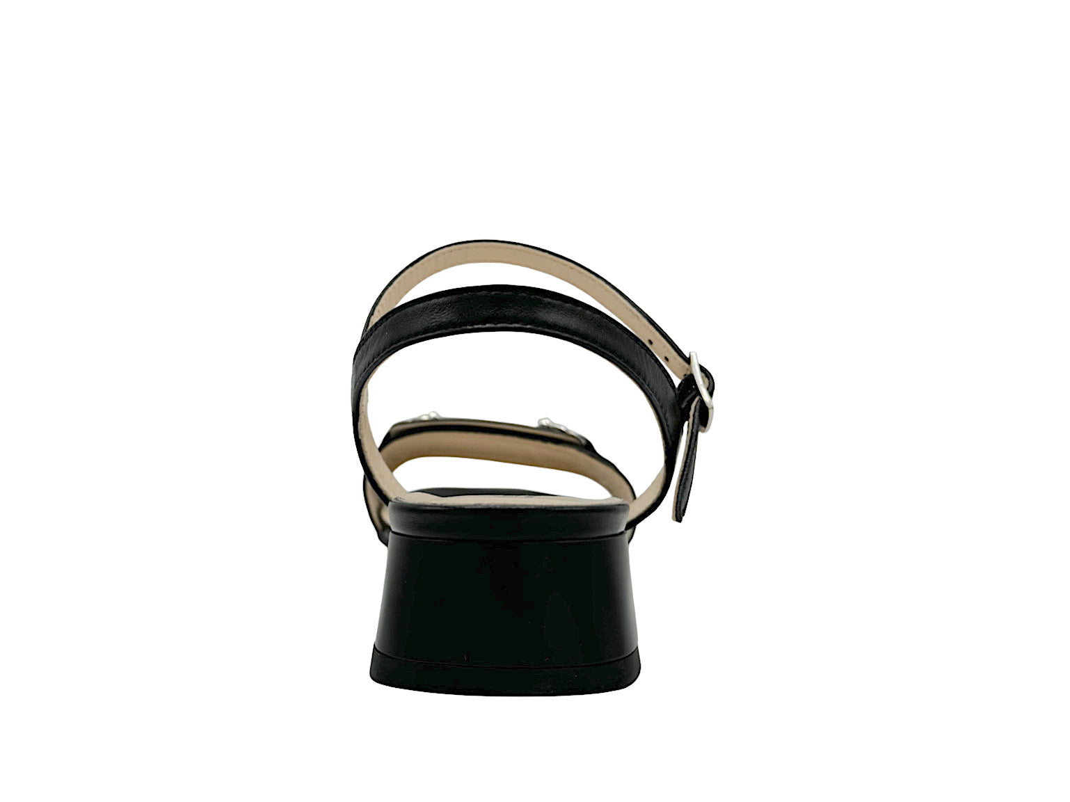 Nero Giardini - E513302D (Black)