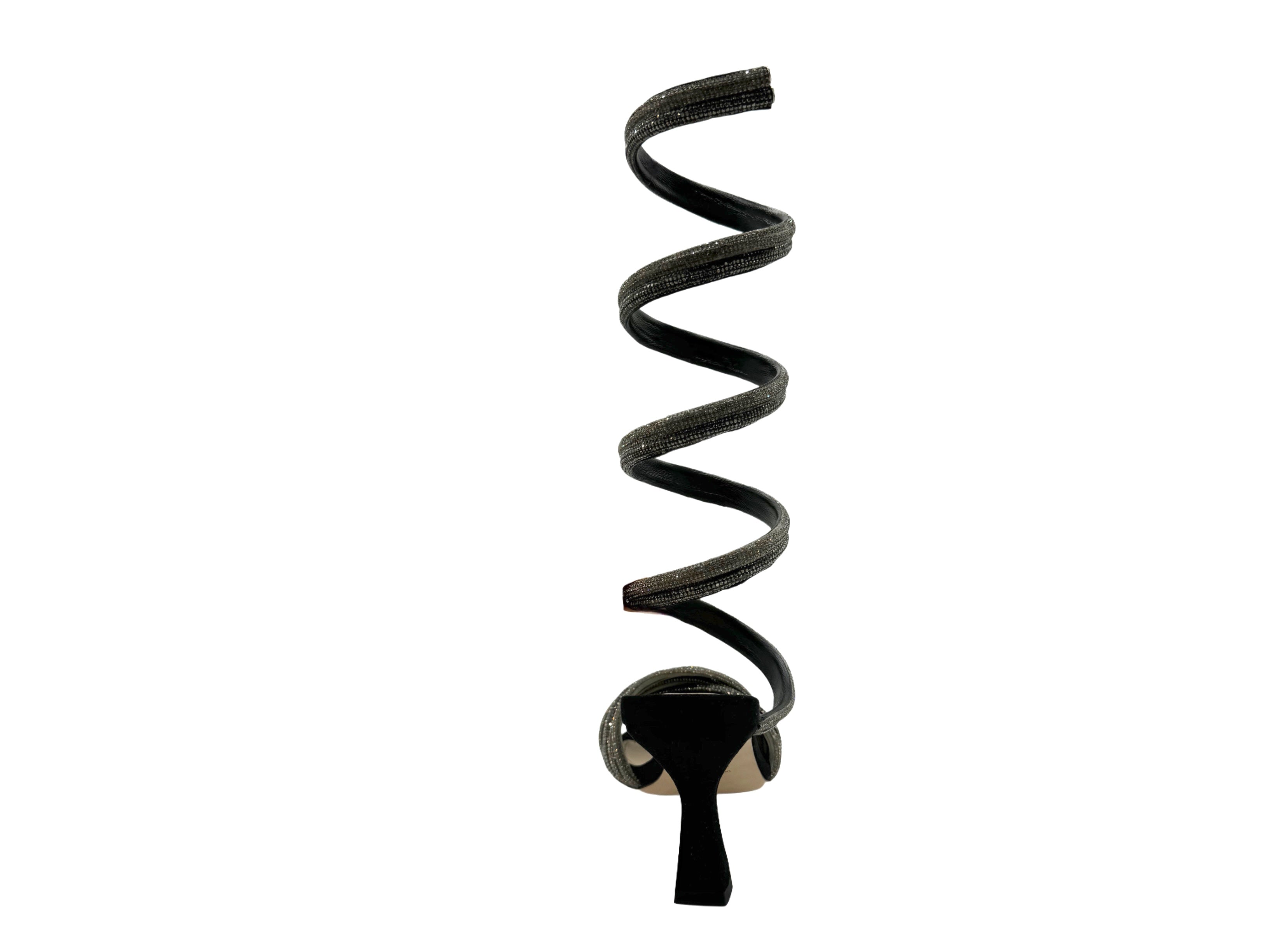 Paola Fiorenza - 2511 (Black)