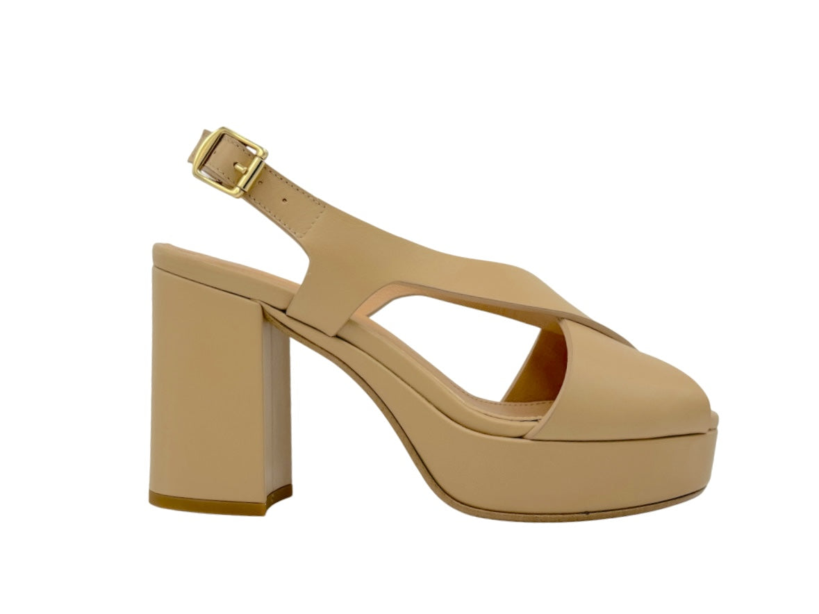 Julie Dee - BE718 (Beige)