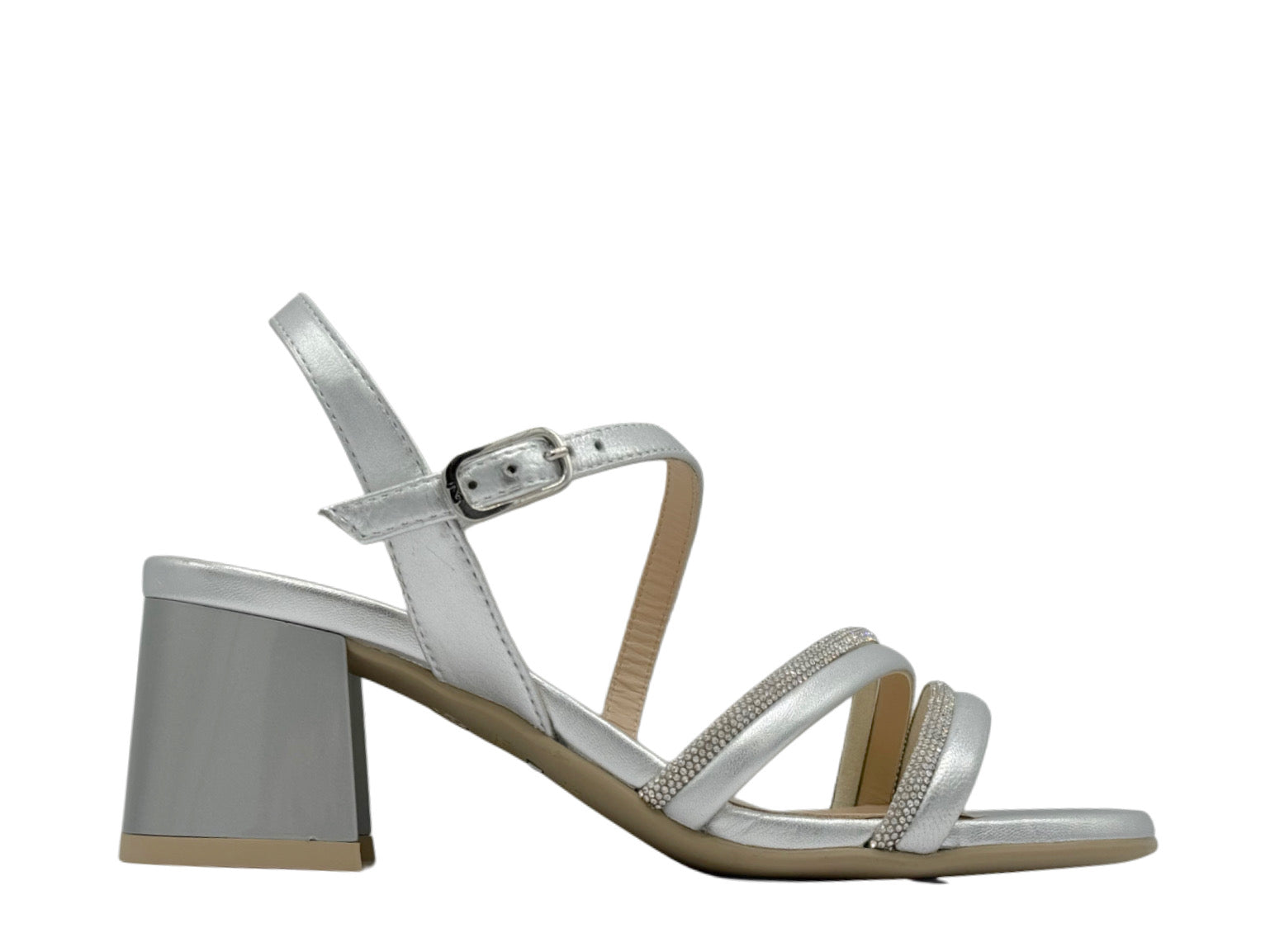 Nero Giardini - E513280D (Silver)