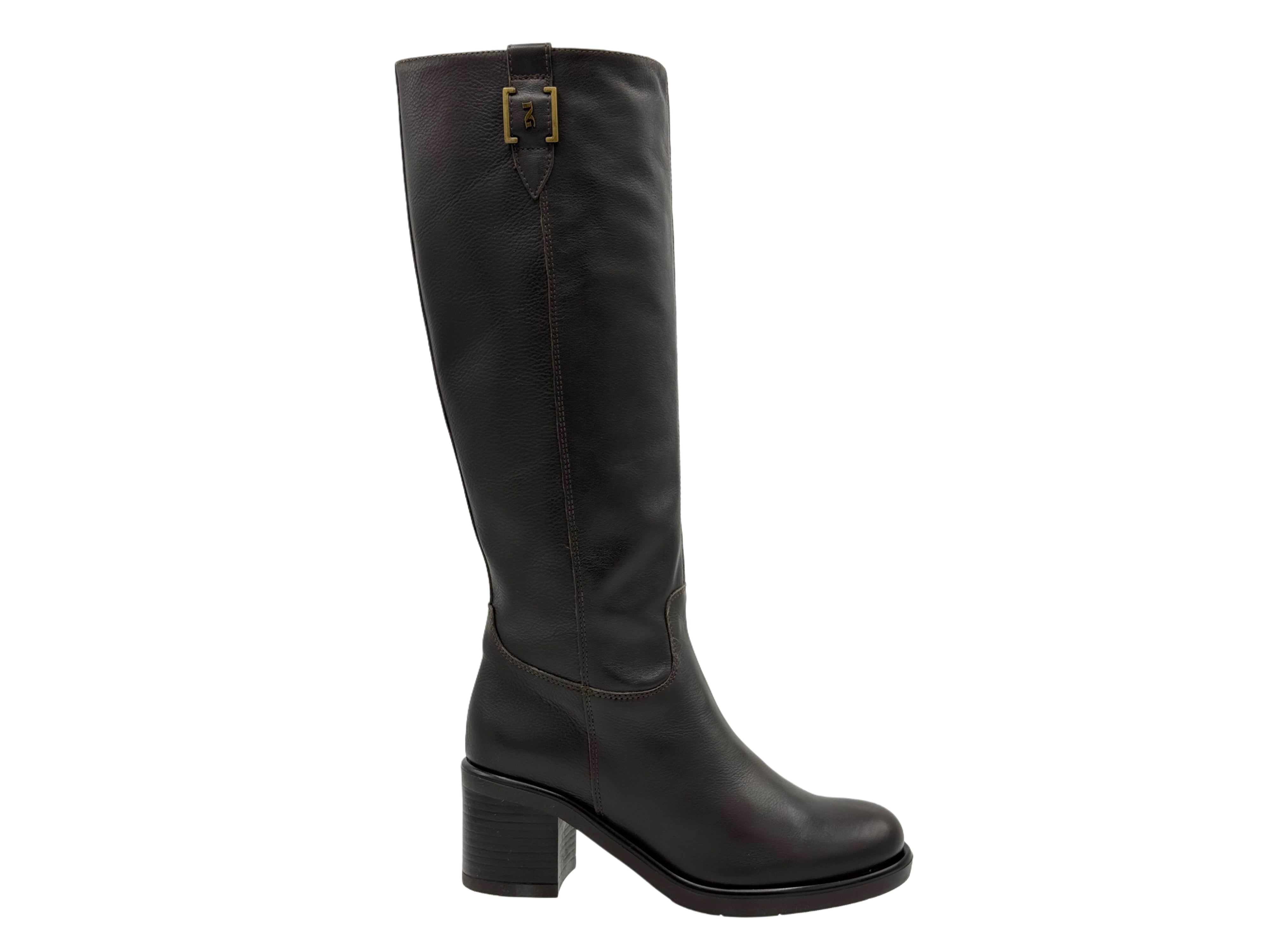 Nero Giardini - I411790D (Black)
