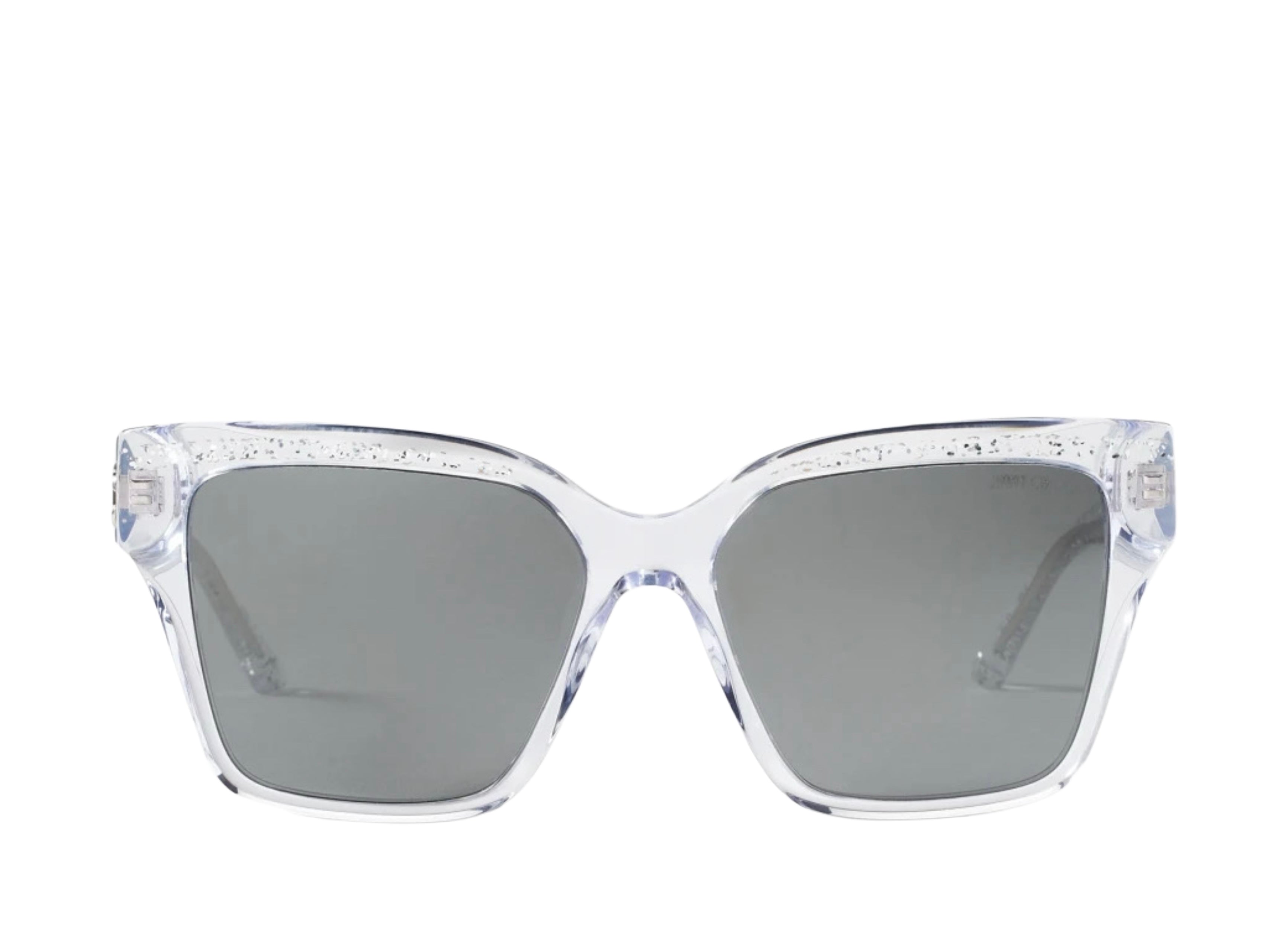 Jimmy Choo - JC5003 (Silver)