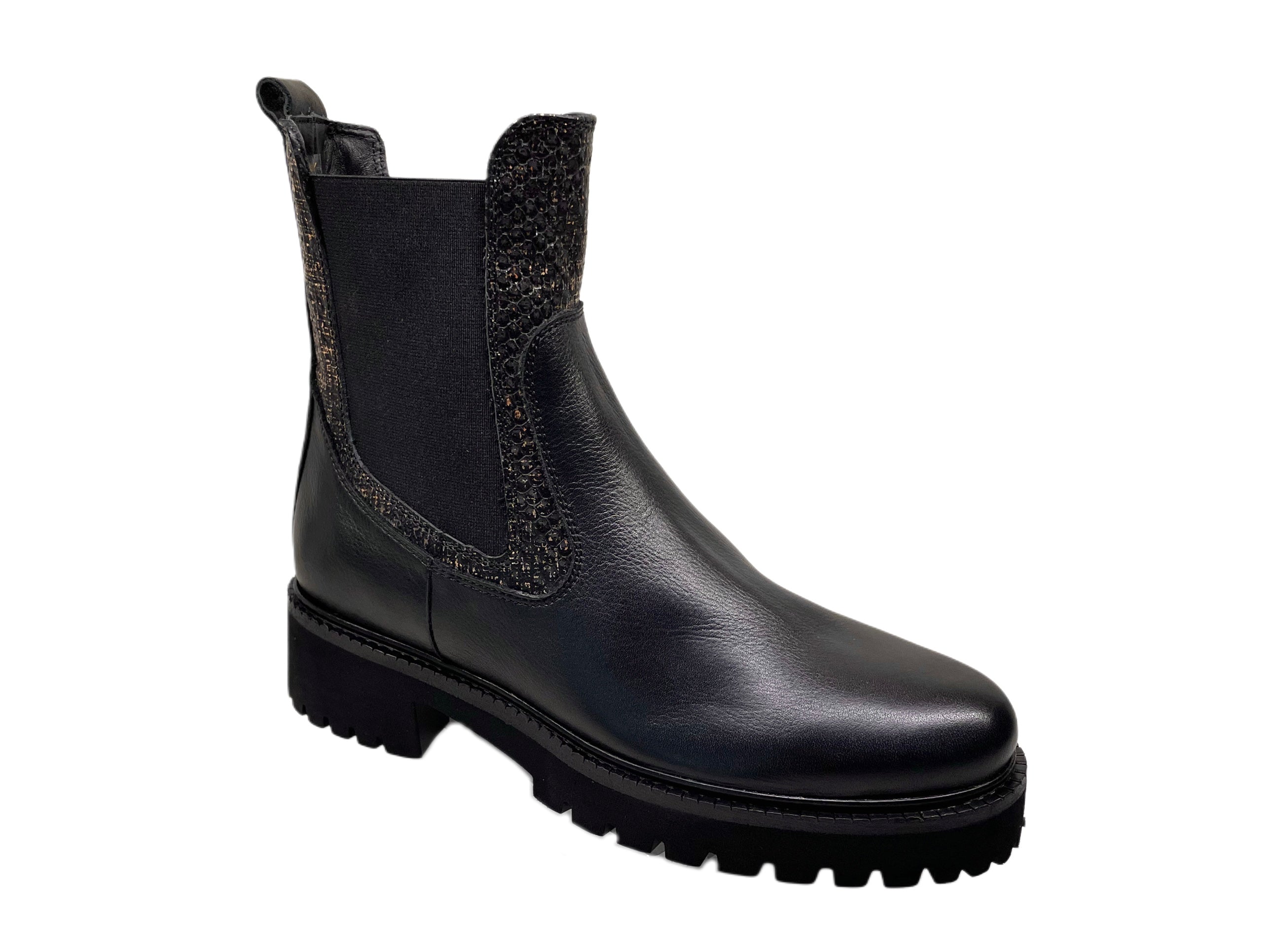 Donna Carolina - 682069 (Black)