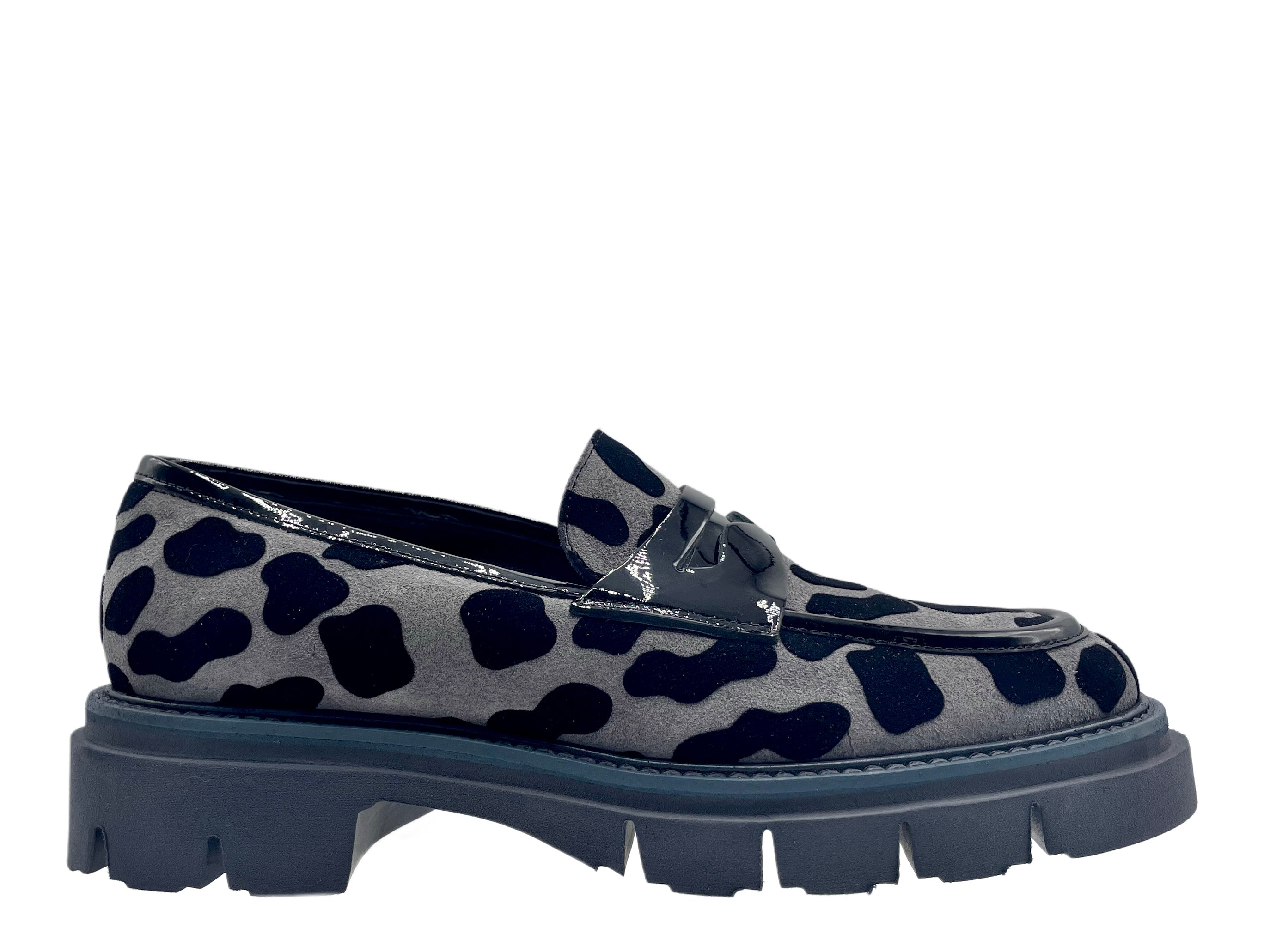 Luca Grossi - K647M (Leopard)