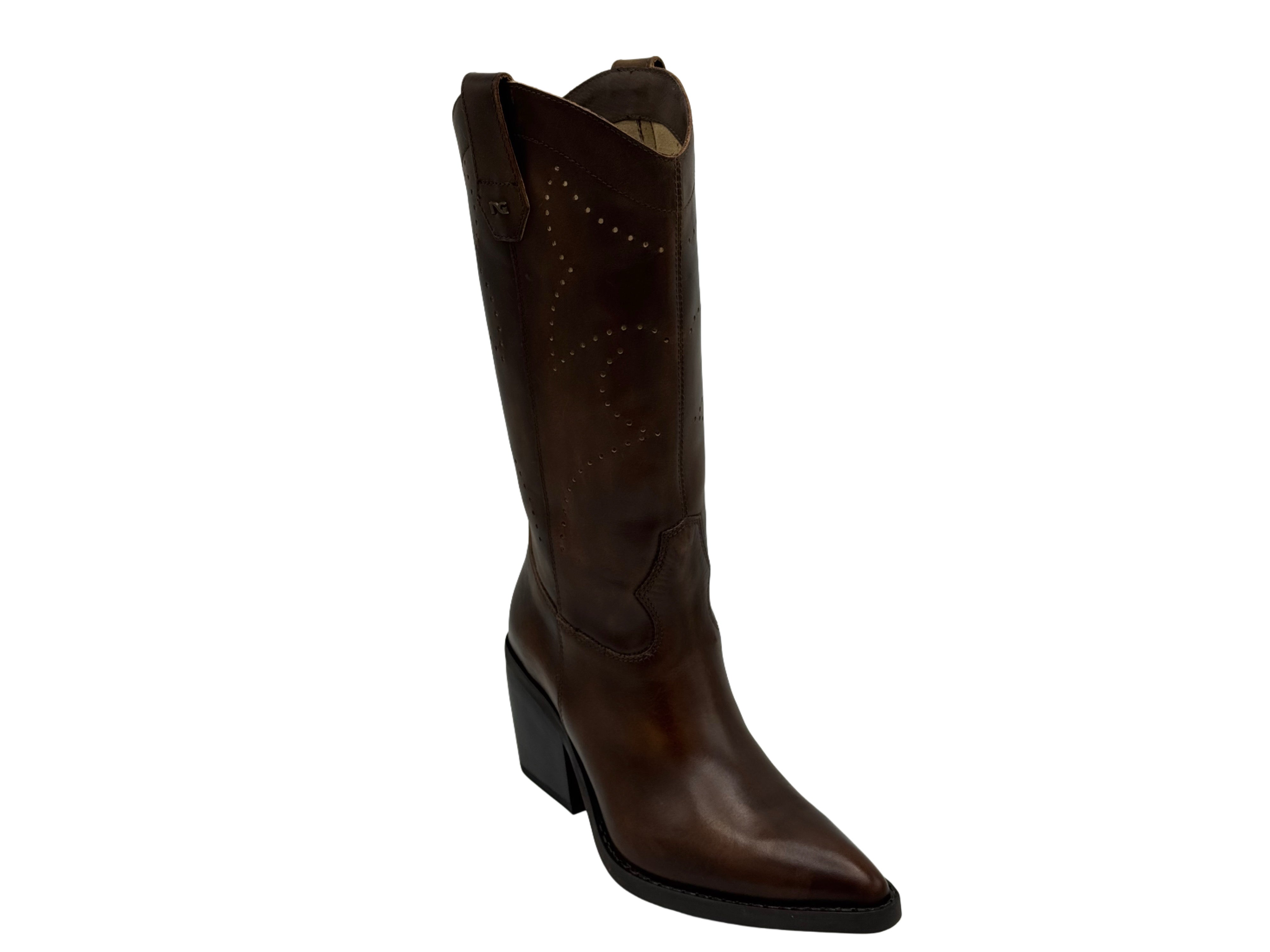 Nero Giardini - I513921D (Rustic Brown)