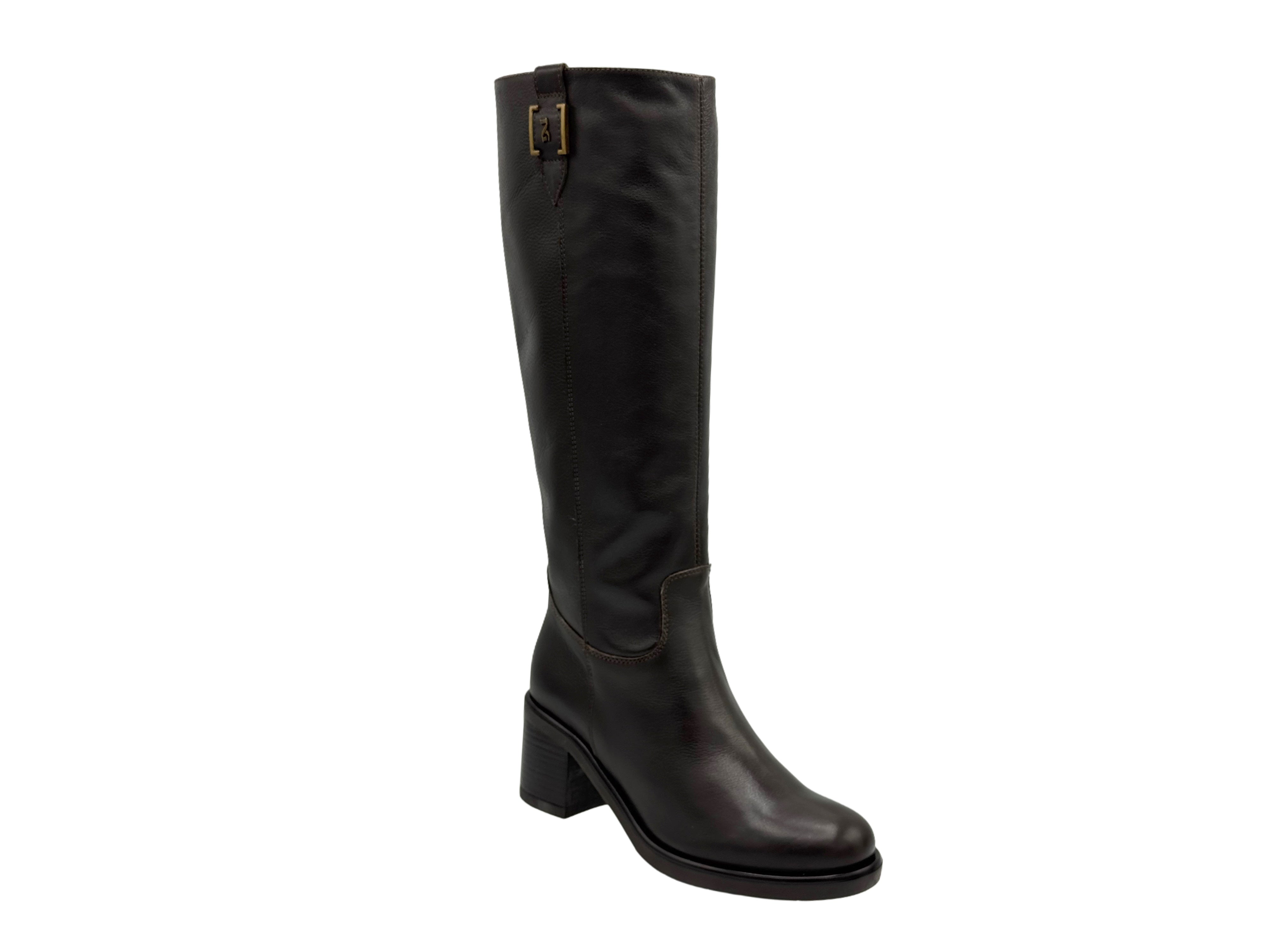 Nero Giardini - I411790D (Black)