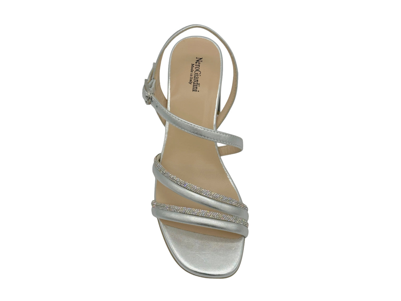 Nero Giardini - E513280D (Silver)
