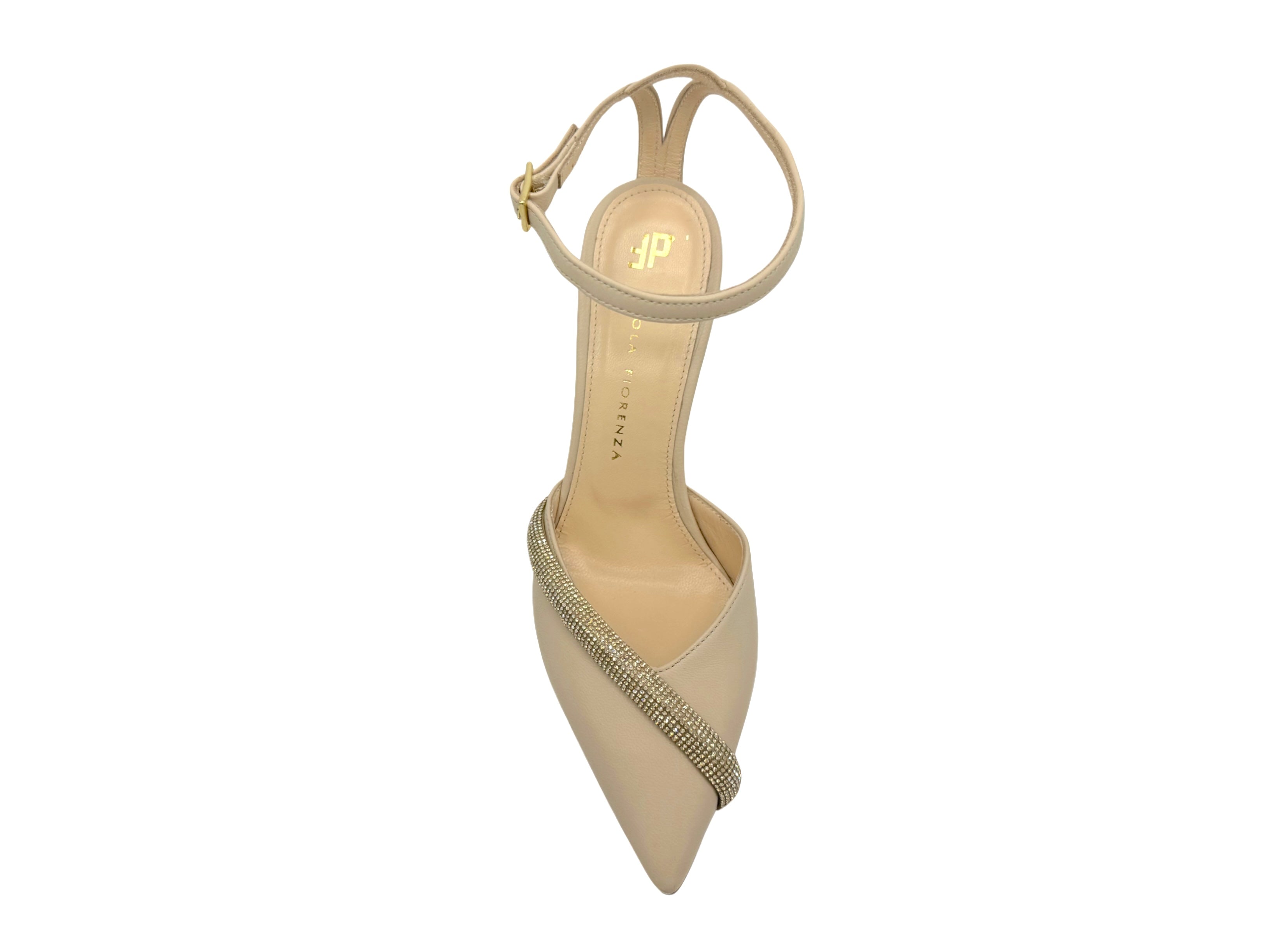 Paola Fiorenza - Mia (Beige)