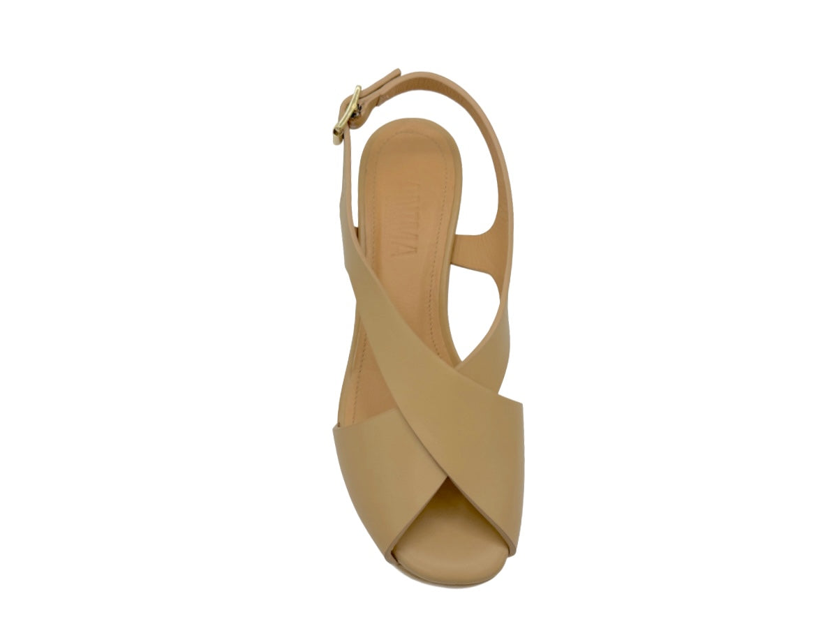 Julie Dee - BE718 (Beige)
