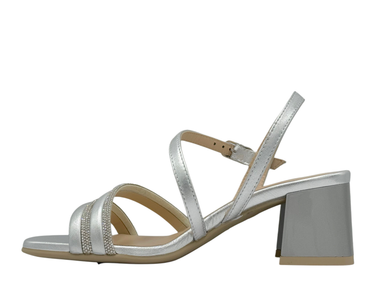 Nero Giardini - E513280D (Silver)