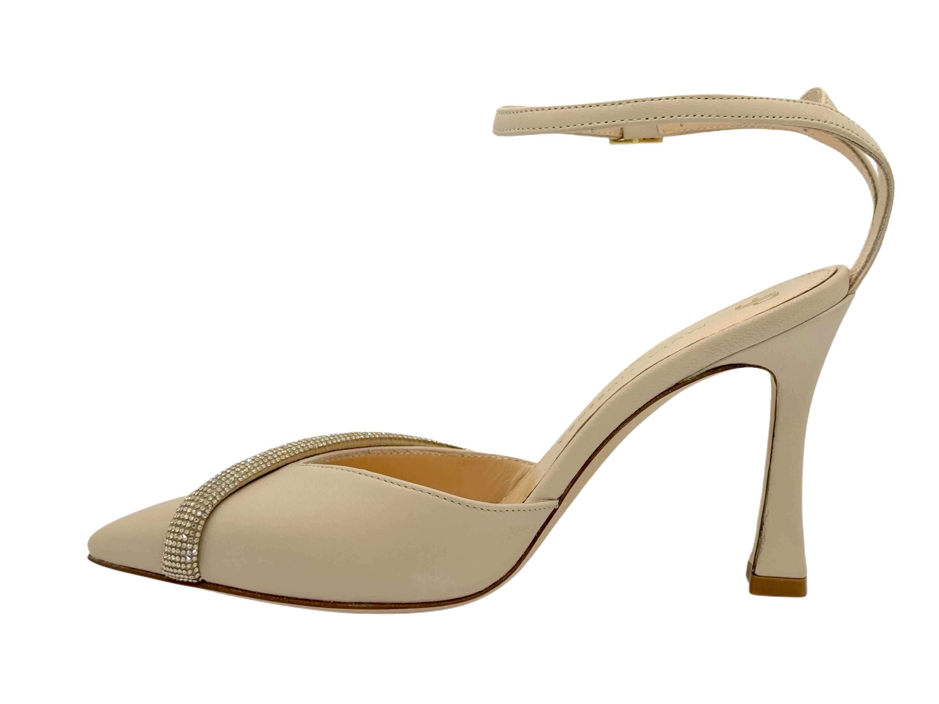 Paola Fiorenza - Mia (Beige)