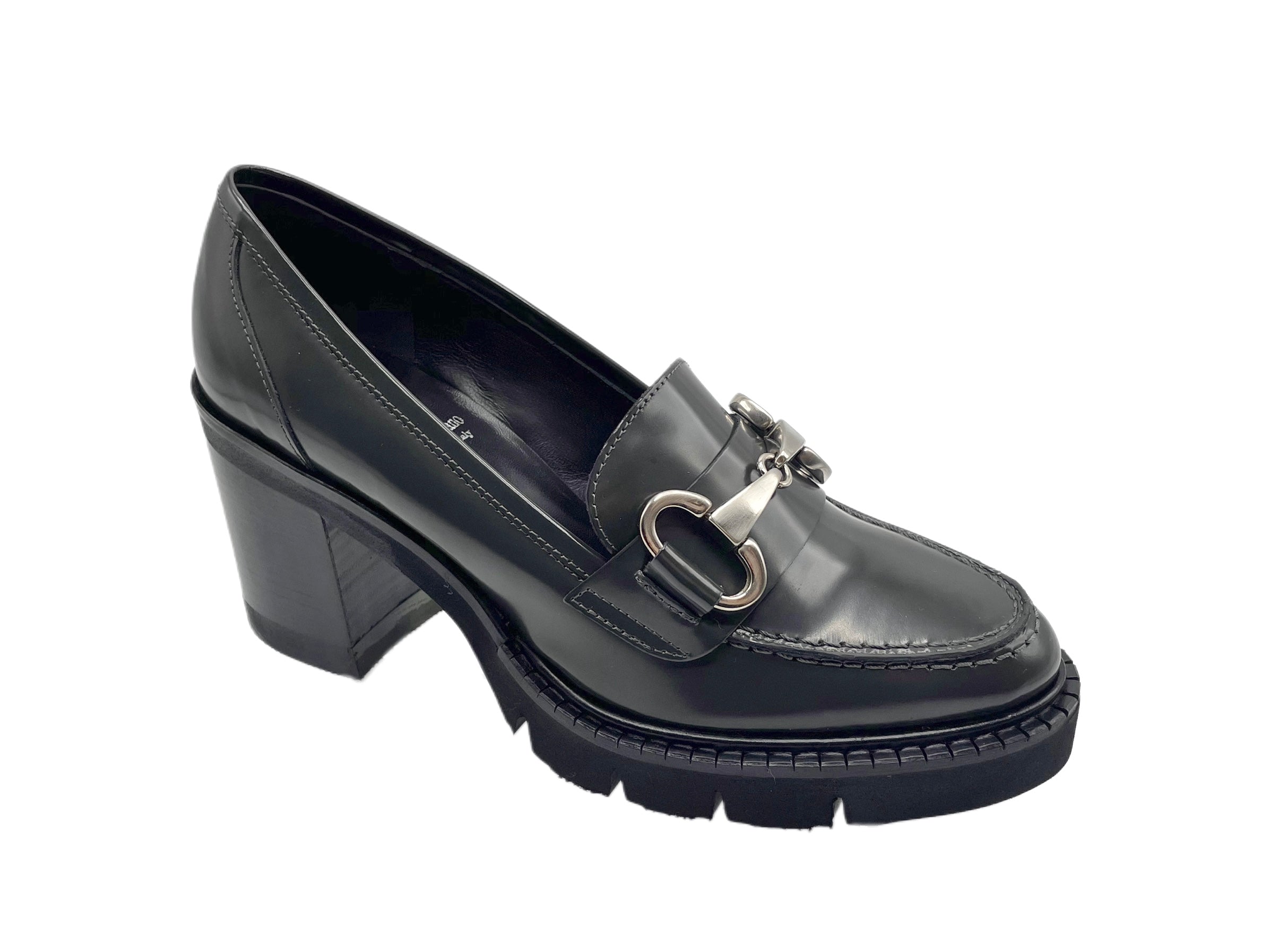 Luca Grossi - H567M (Dark Grey)