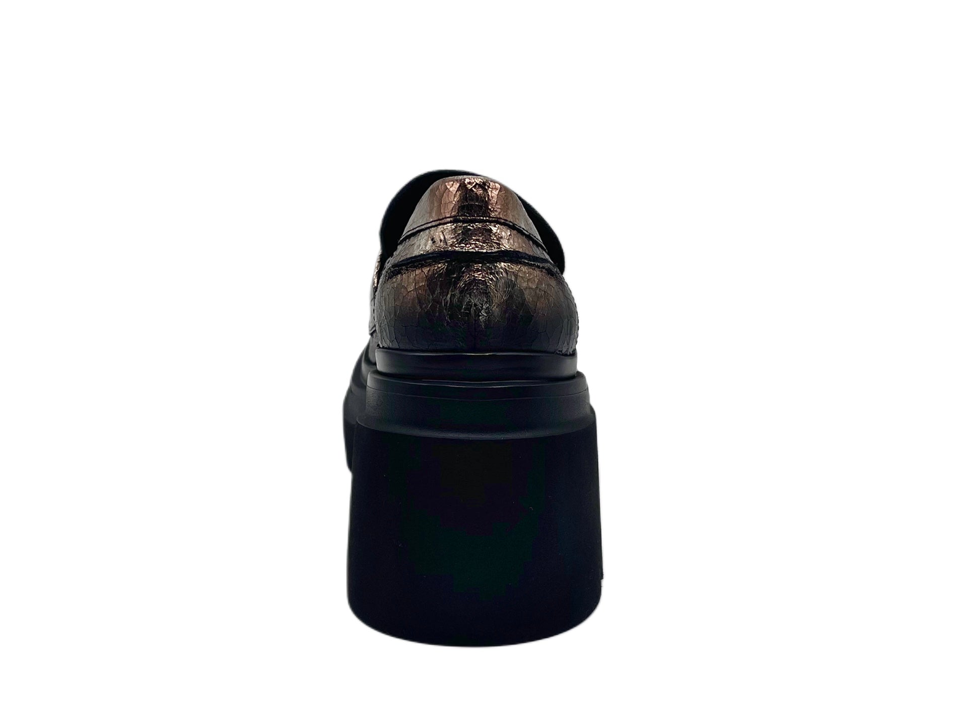 Elena Iachi - E3728 (Metallic)