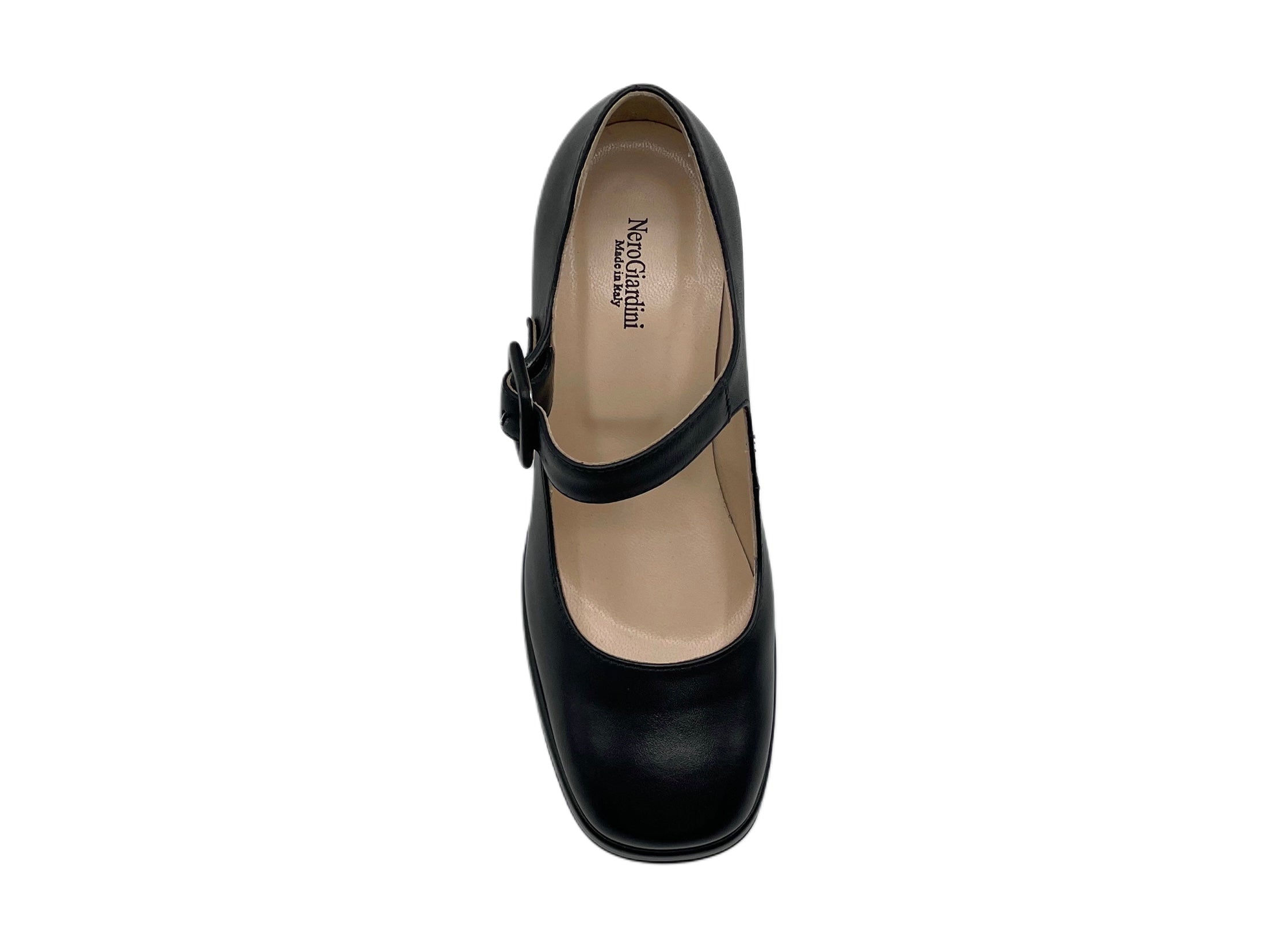 Nero Giardini - I410900D (Black)