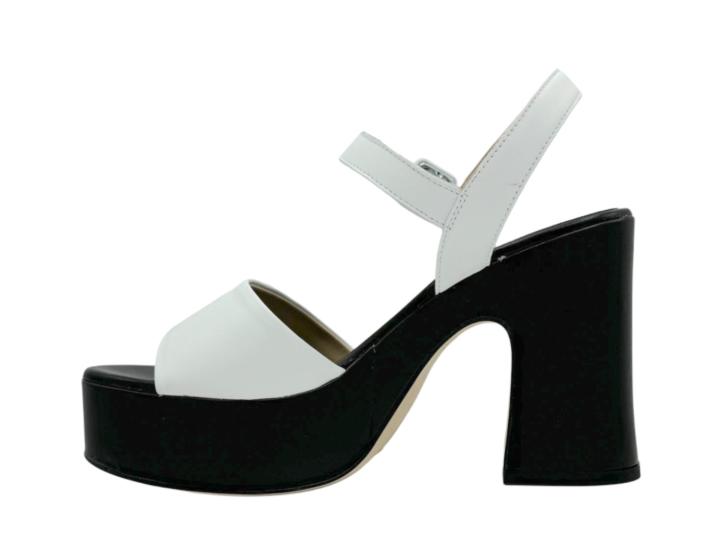 Luca Grossi - F552S (Black/White)