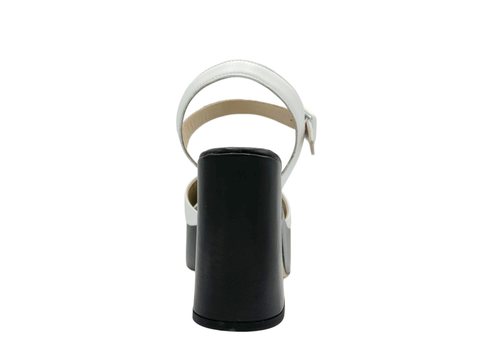 Luca Grossi - F552S (Black/White)