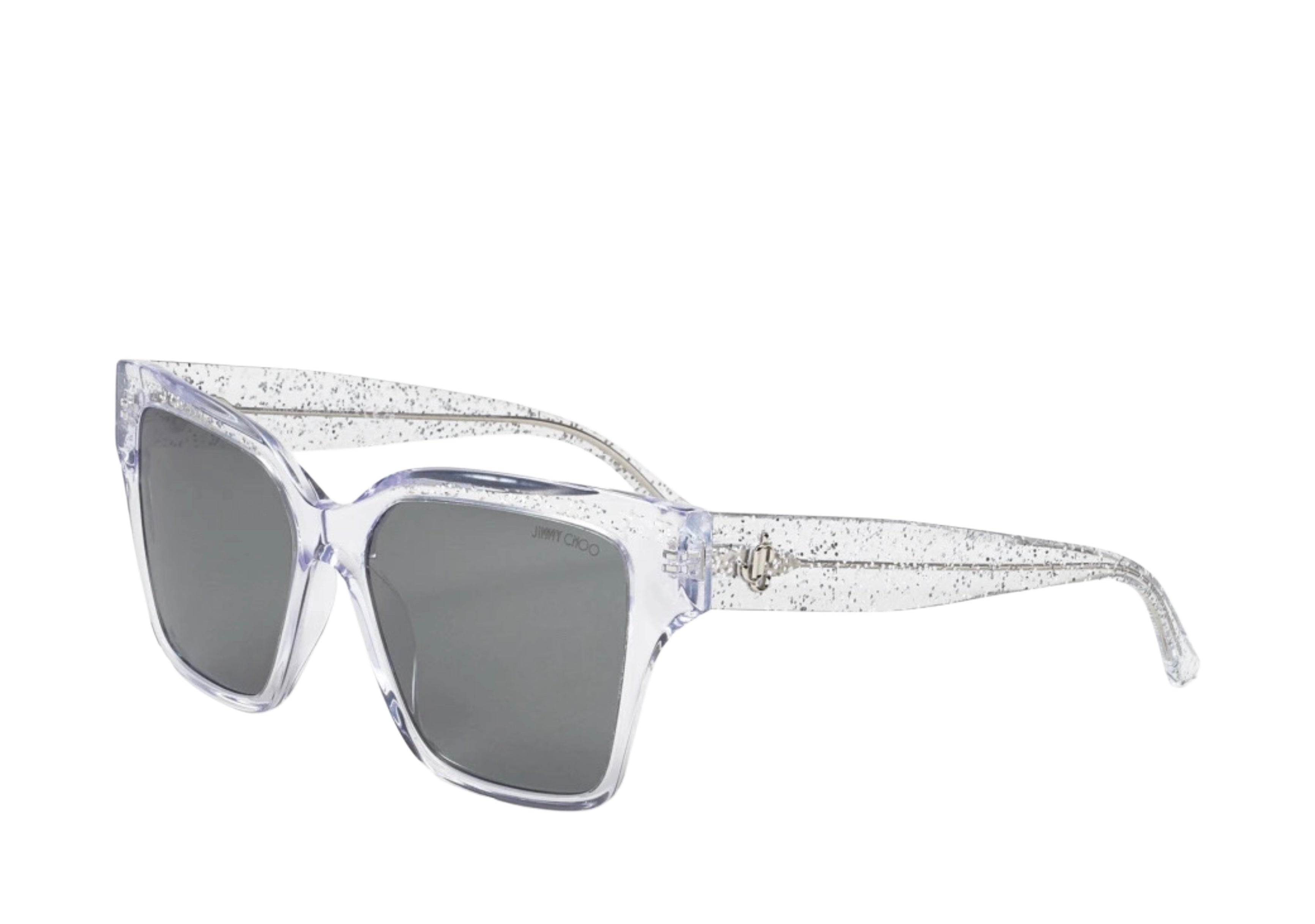 Jimmy Choo - JC5003 (Silver)